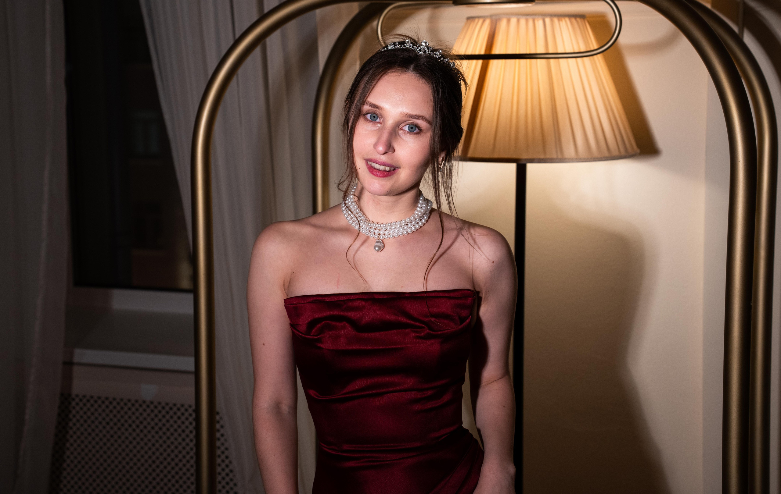 День рождения 14.03.2026. Коммерческий и художественный фотограф и видеограф в Москве Арсений Тургенев