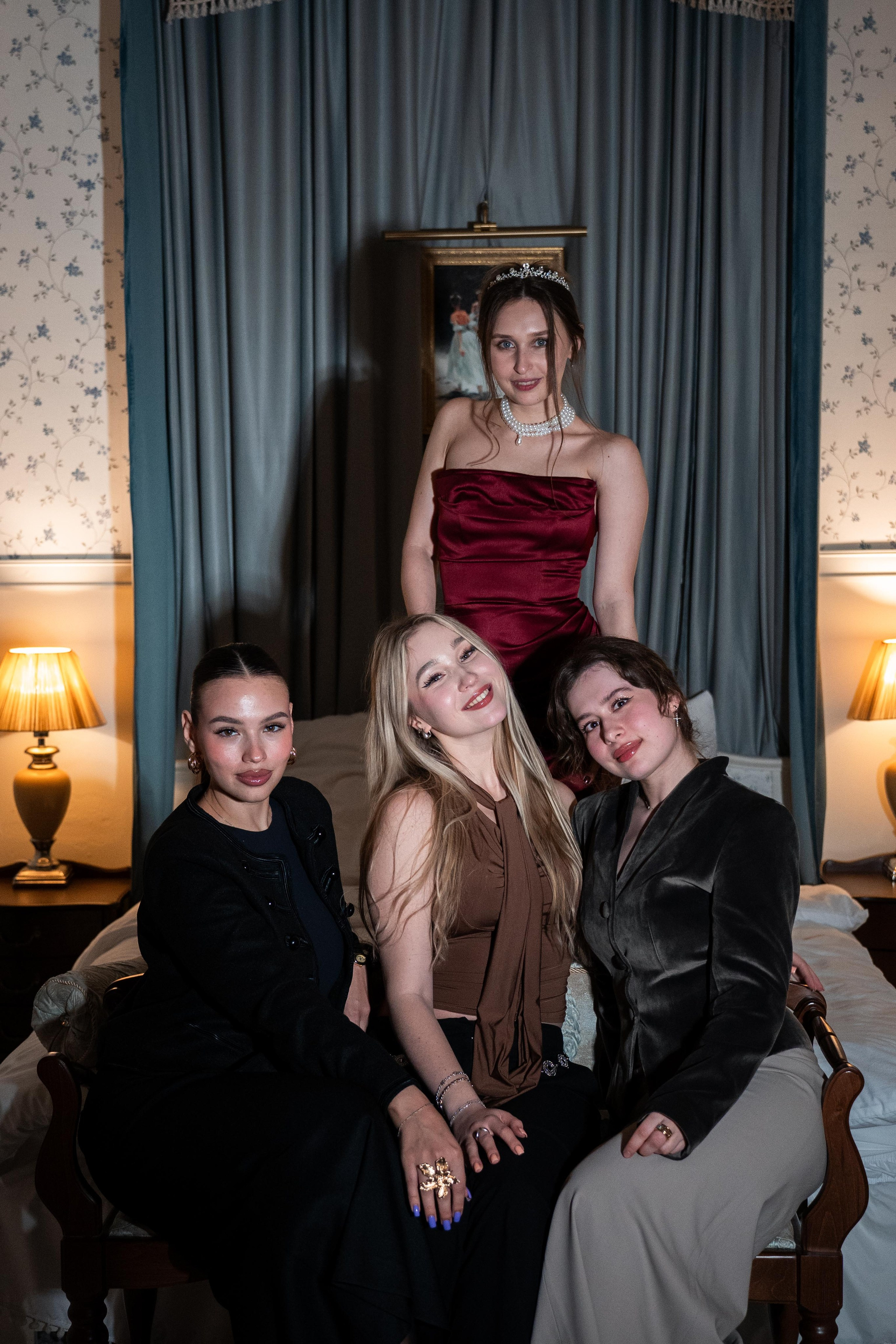 День рождения 14.03.2026. Коммерческий и художественный фотограф и видеограф в Москве Арсений Тургенев