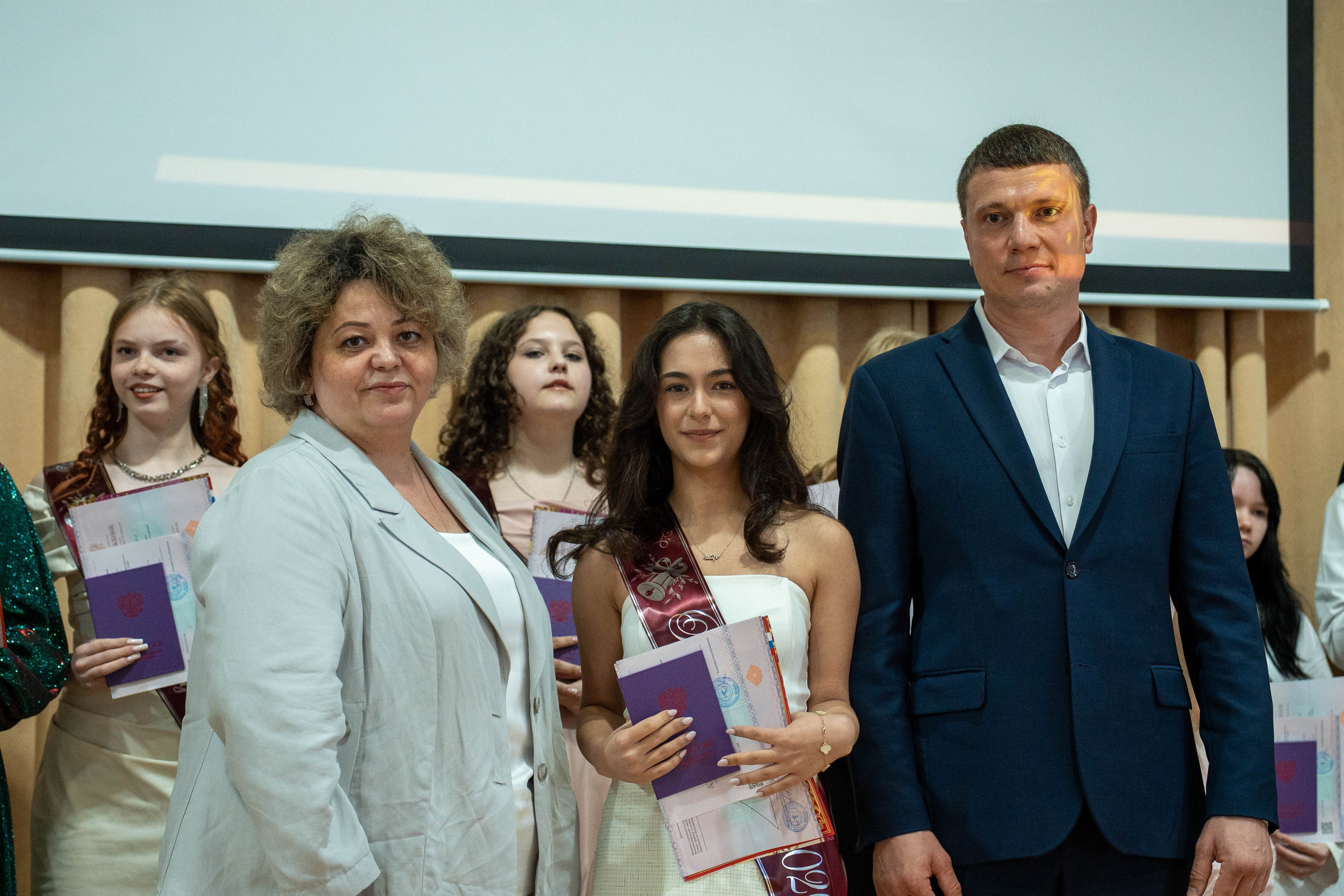 Выпускной 26.06.2026. Коммерческий и художественный фотограф и видеограф в Москве Арсений Тургенев