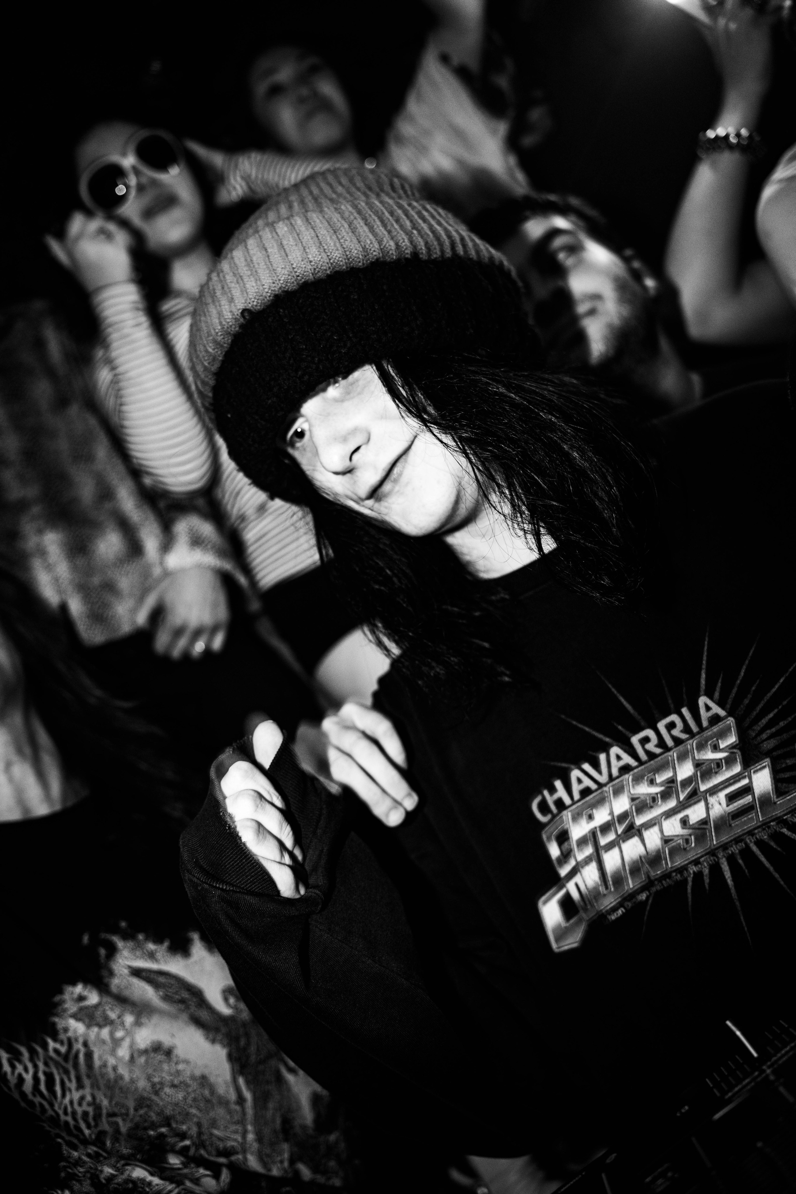 ПАНКУША & FRIENDS 24.07.2026. Коммерческий и художественный фотограф и видеограф в Москве Арсений Тургенев