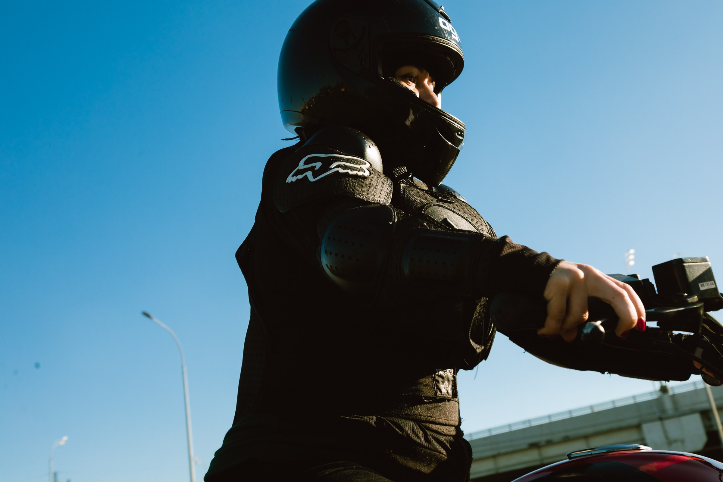 Не велик). Репортажный и семейный фотограф в Москве