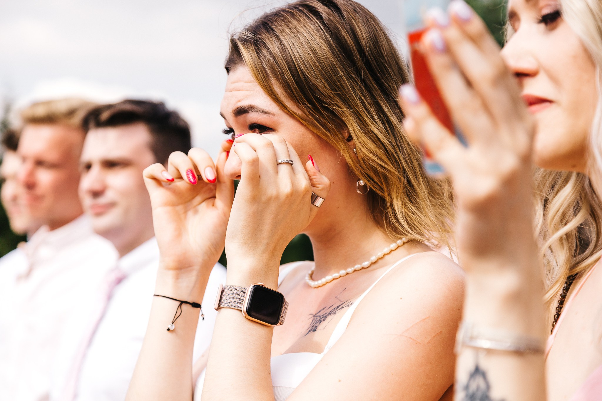 Вячеслав и Анна ♥. Репортажный и семейный фотограф в Москве