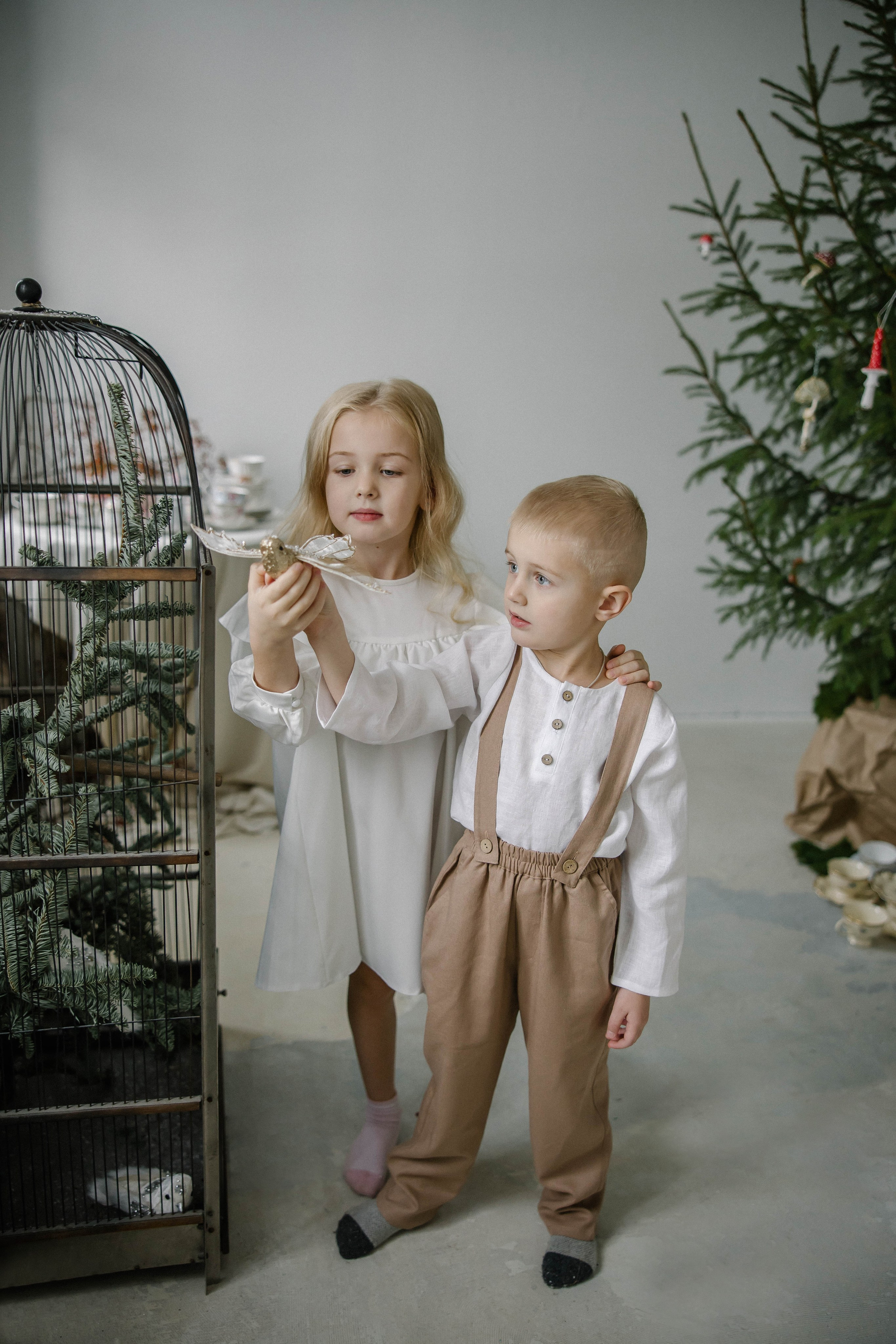 Мария, Алиса и Никита. Свадебный и семейный фотограф Москва Назарова Ольга