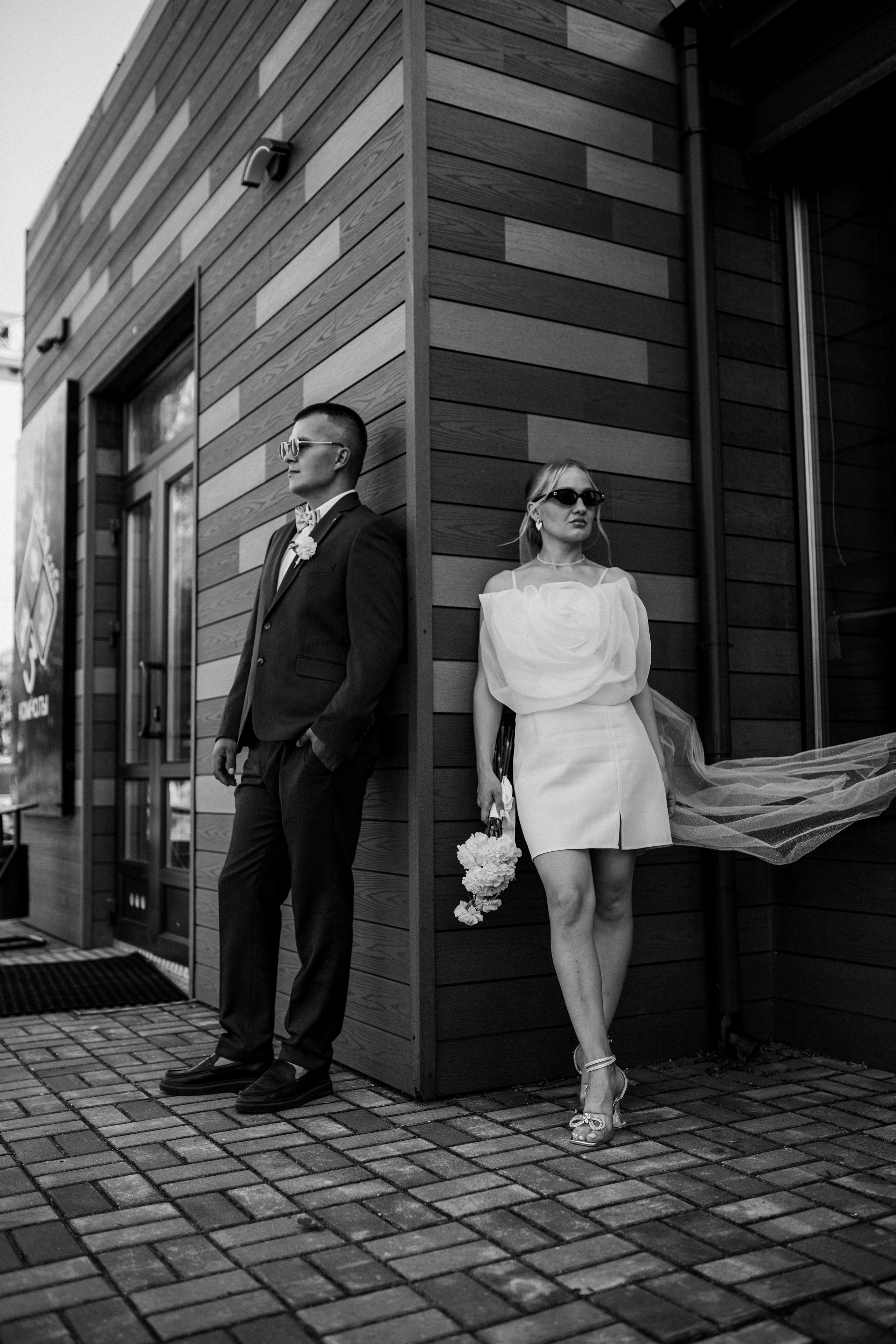 Свадьбы. Фотограф в Каргополе и Няндоме