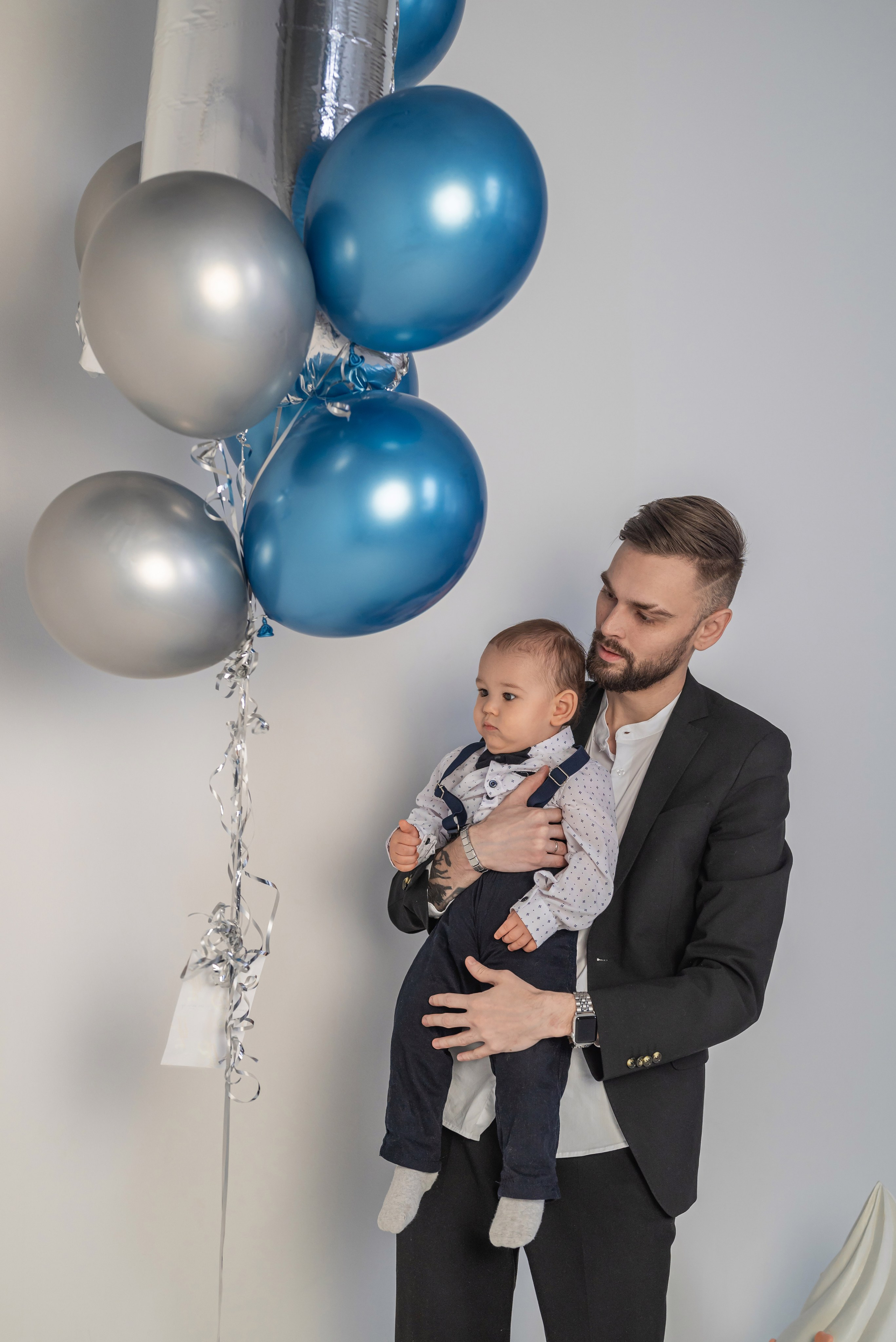 Миран. Фотограф в городе Салават