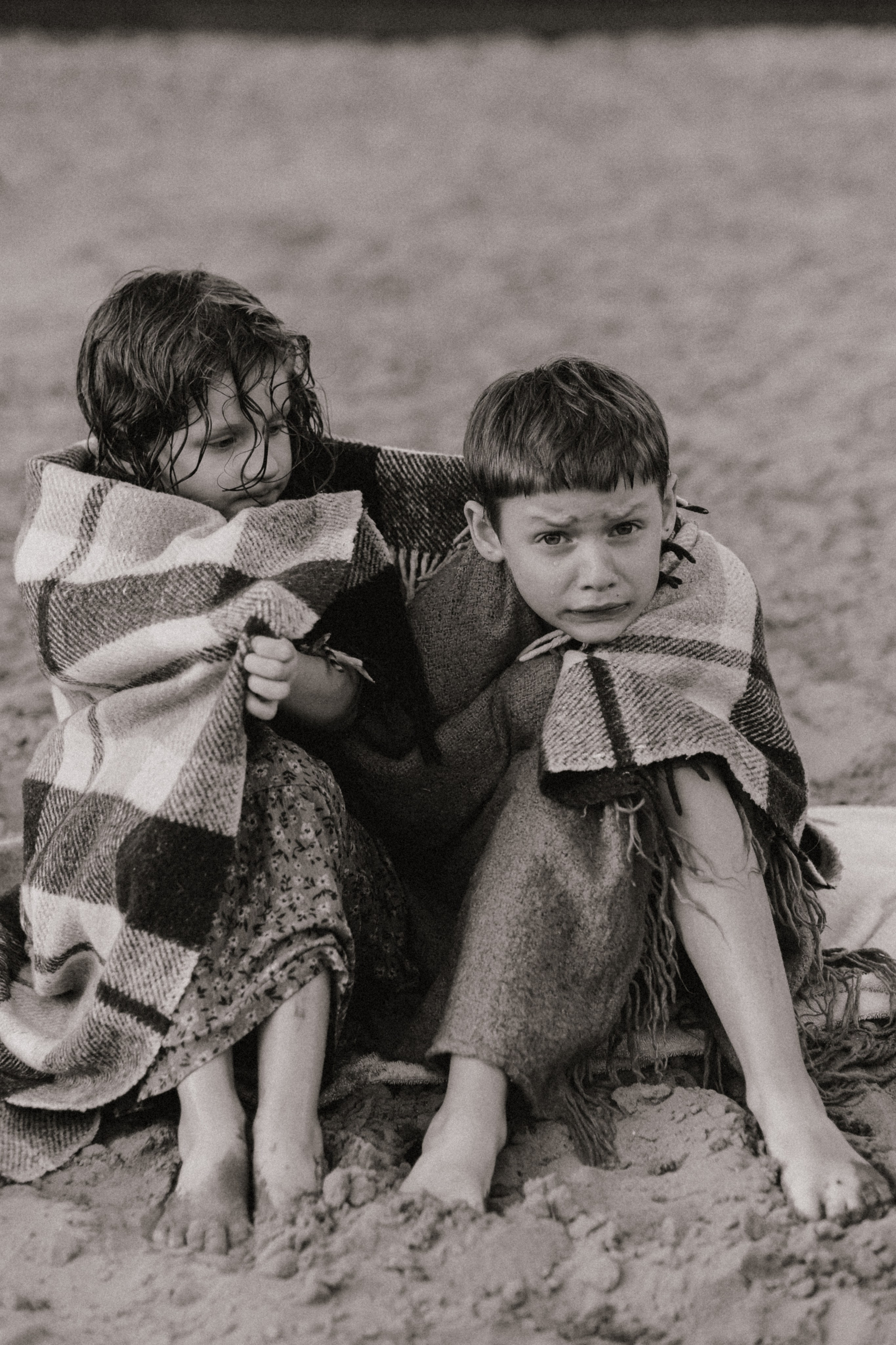 Маша, Влада и Артём. Семейный фотограф Москва