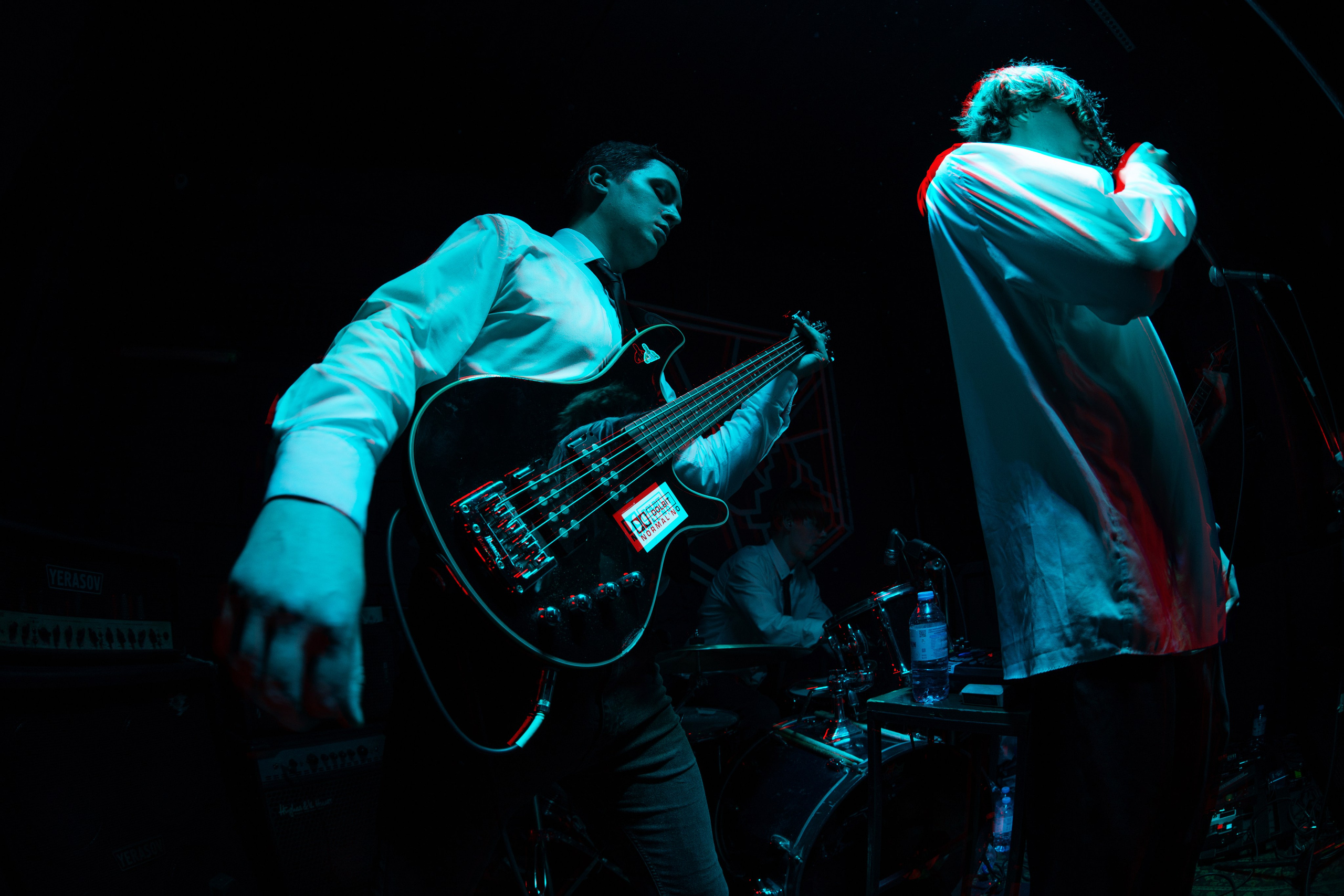 Осень Чёрная. Аферист|Мотыга. Концертный и репортажный фотограф в Санкт-Петербурге Слава Пахомов