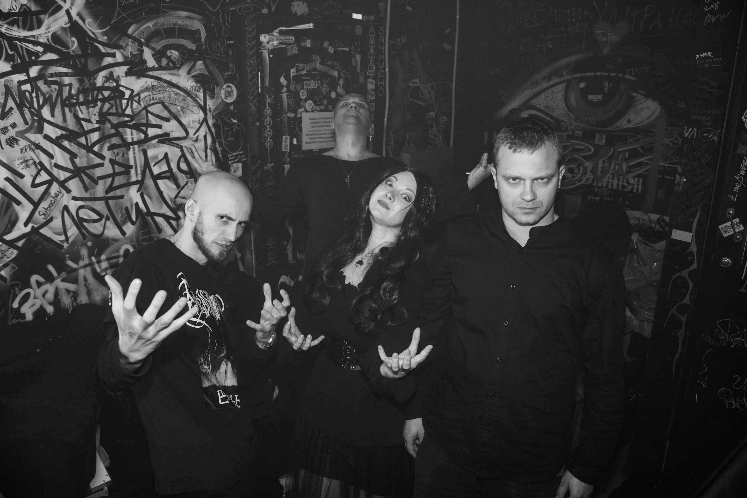 Valhalla | 24.05.25 | Ласточка. Концертный и репортажный фотограф в Санкт-Петербурге Слава Пахомов