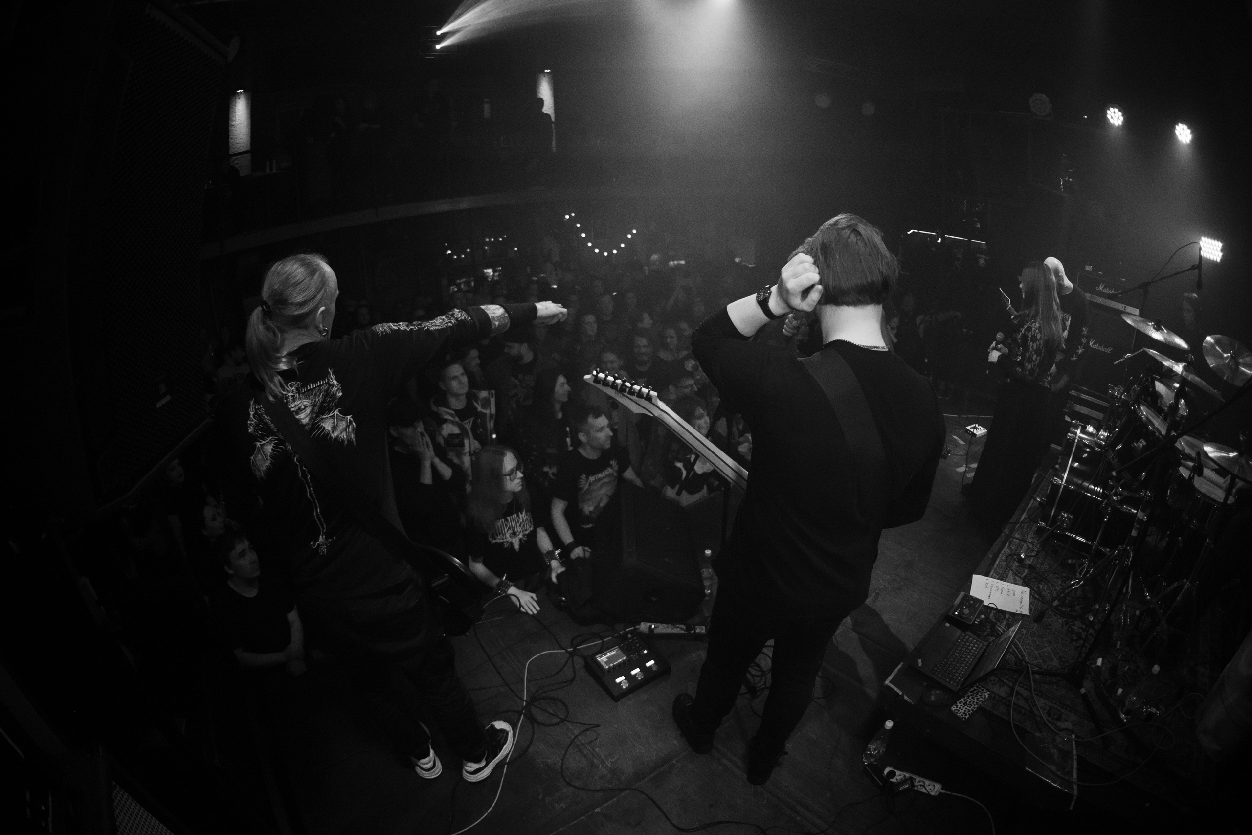 Концерты. Концертный и репортажный фотограф в Санкт-Петербурге Слава Пахомов