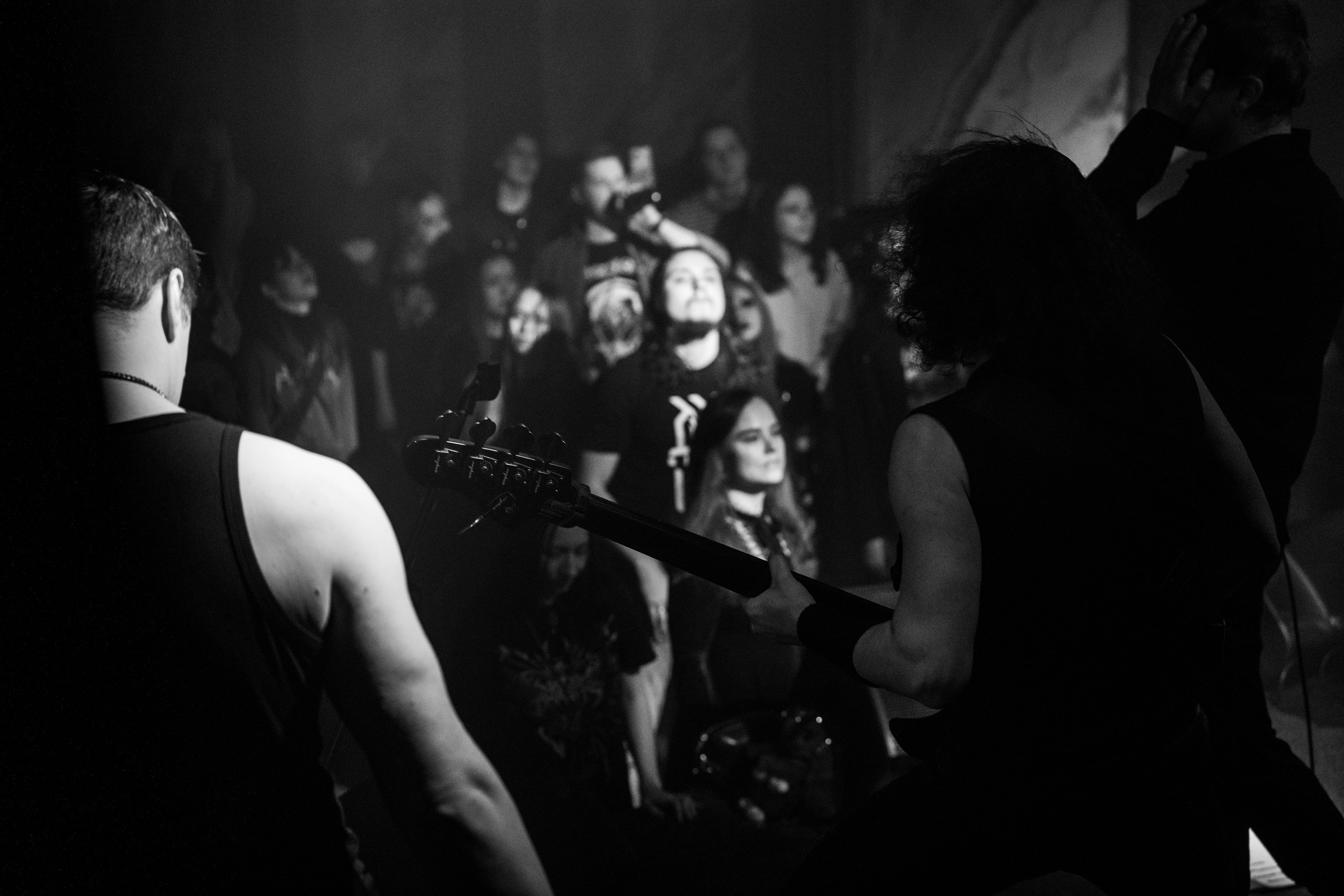 Koschei/Neuropolis. Lunar fest. Концертный и репортажный фотограф в Санкт-Петербурге Слава Пахомов