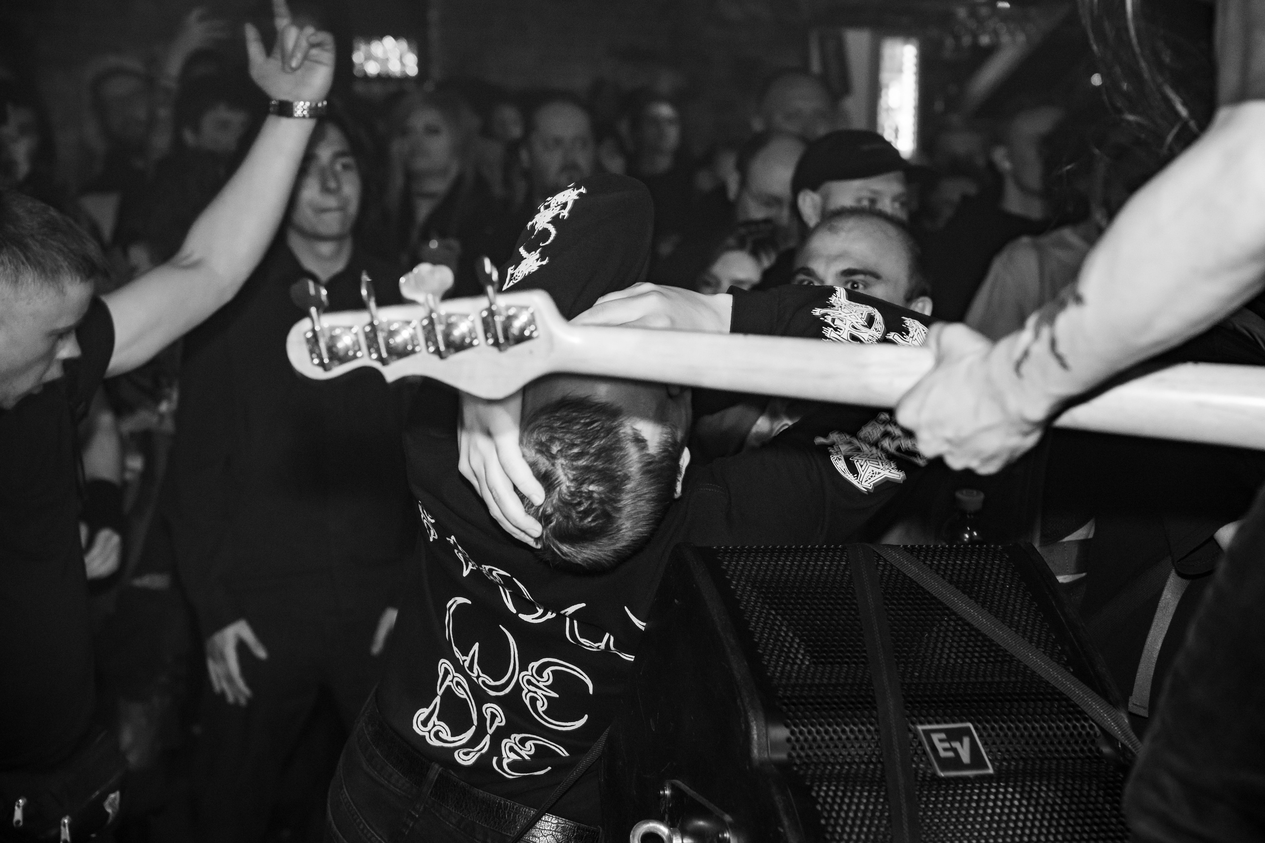 Potvor • aphotique • Doomerion|Zoccolo 2.0. Концертный и репортажный фотограф в Санкт-Петербурге Слава Пахомов