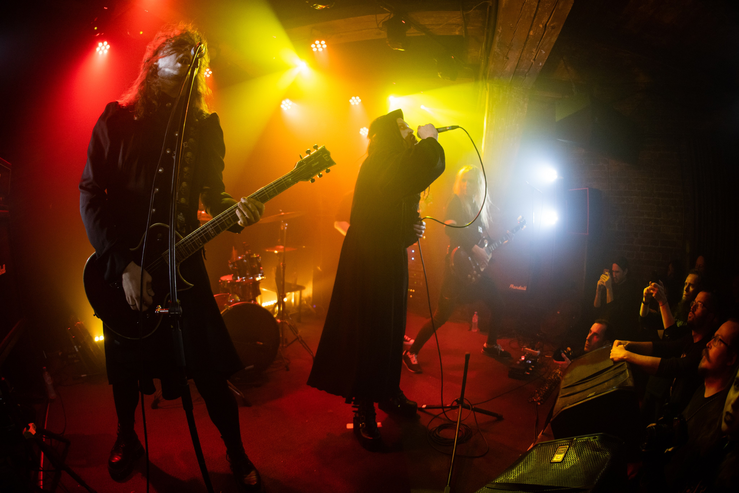 Депрессия и принятие|Zoccolo 2.0. Концертный и репортажный фотограф в Санкт-Петербурге Слава Пахомов