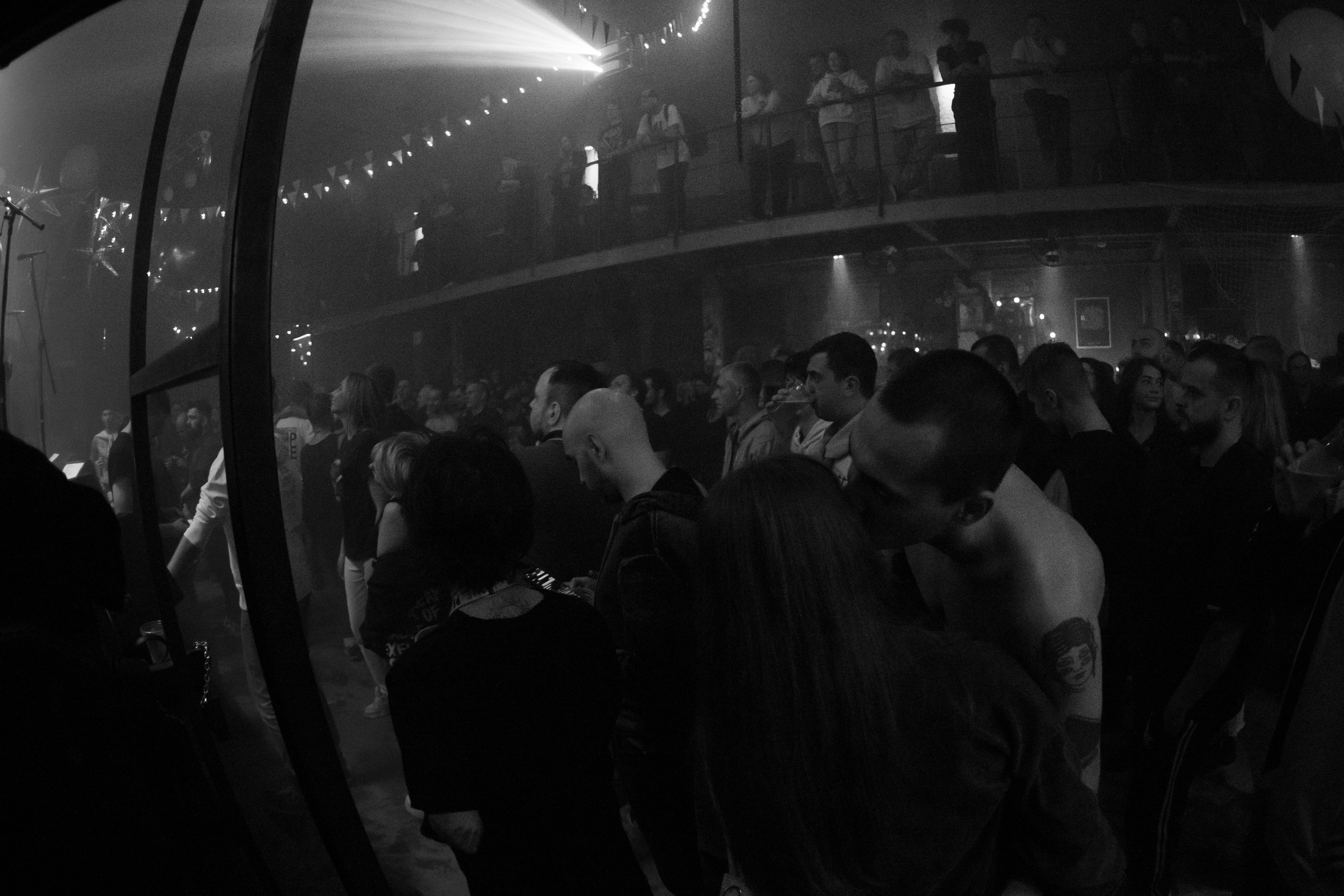 ПОРТ (812) 25 лет|Ласточка. Концертный и репортажный фотограф в Санкт-Петербурге Слава Пахомов