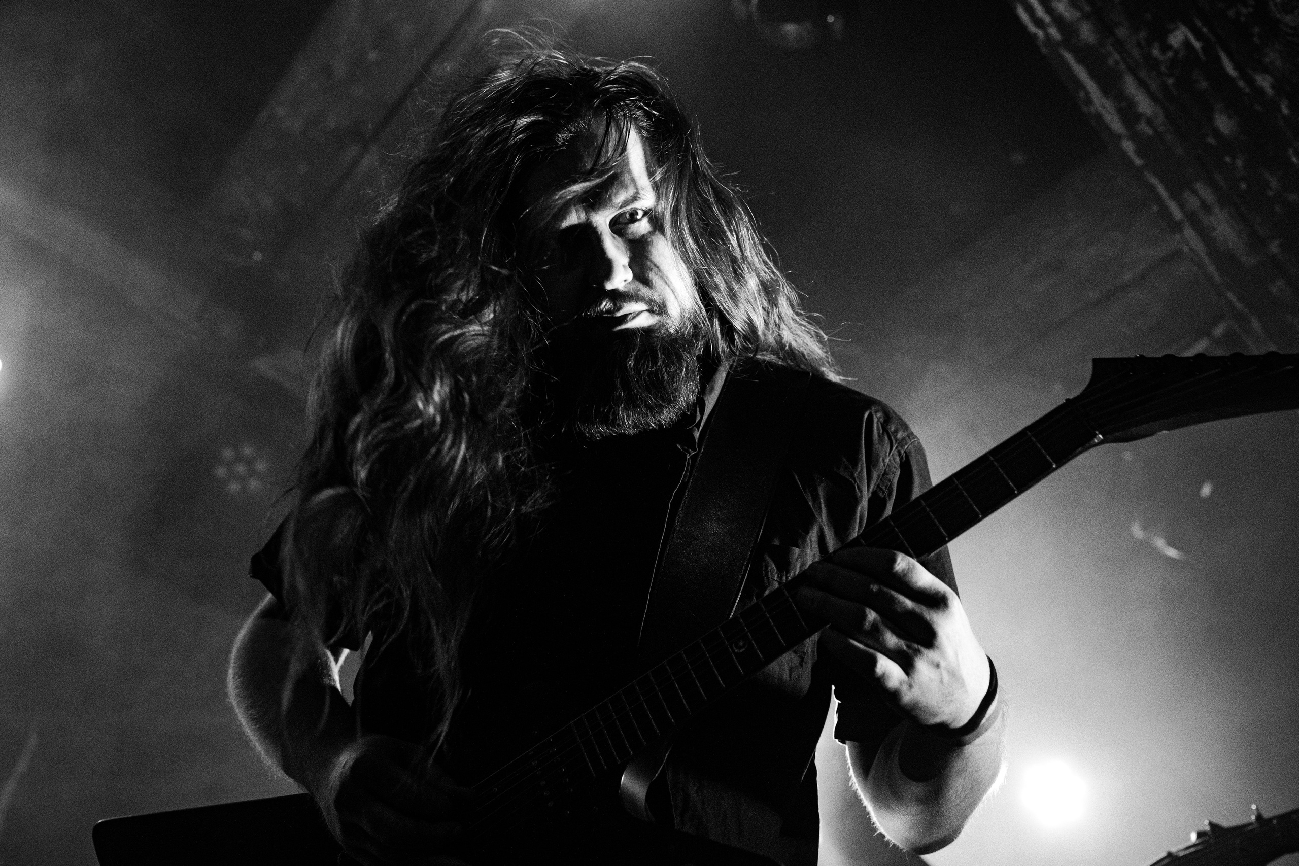 ИЛ • Minuala • Khlad|Цоколь 2.0. Концертный и репортажный фотограф в Санкт-Петербурге Слава Пахомов