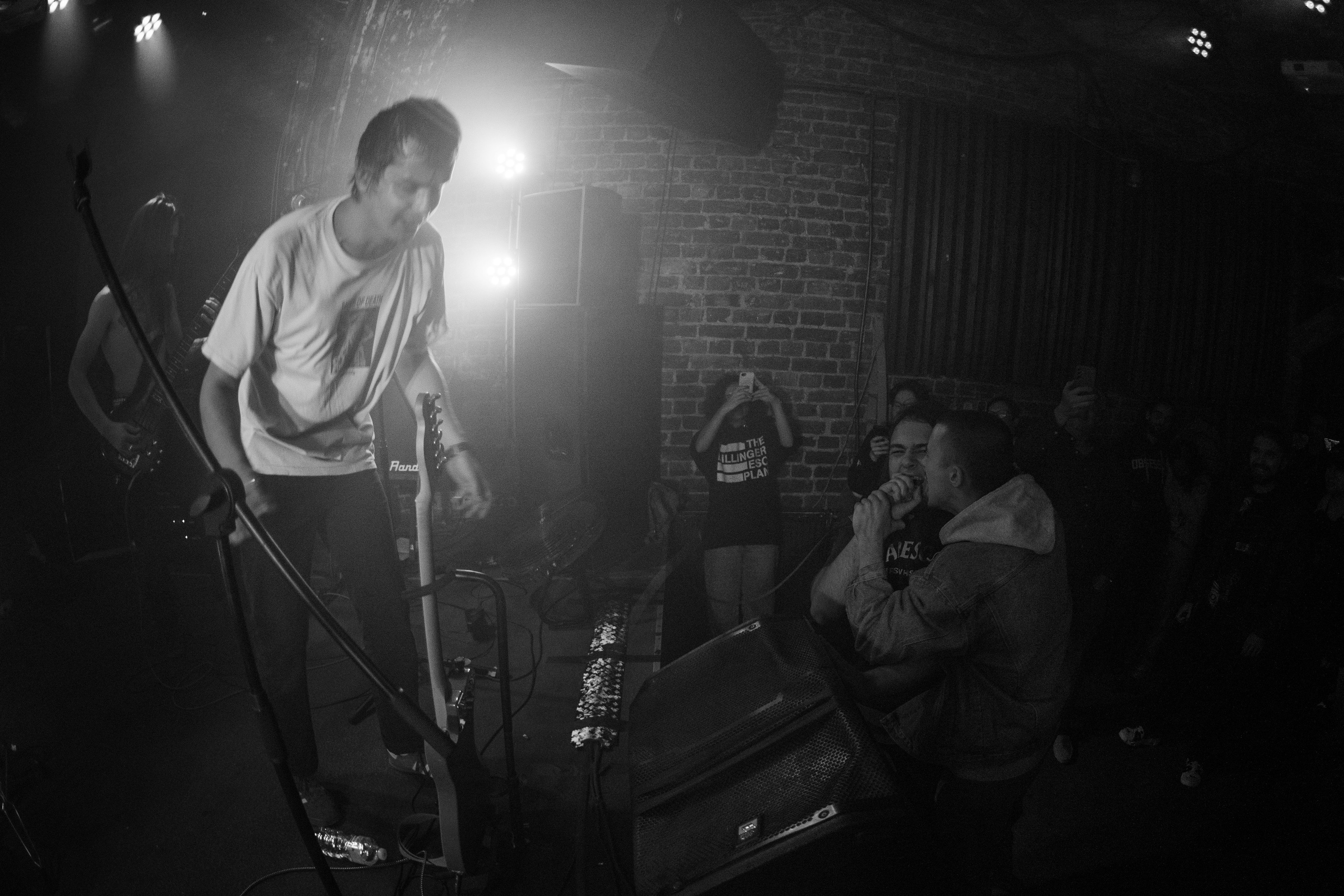 Где волны, рыдая, бились о скалы|Zoccolo 2.0. Концертный и репортажный фотограф в Санкт-Петербурге Слава Пахомов