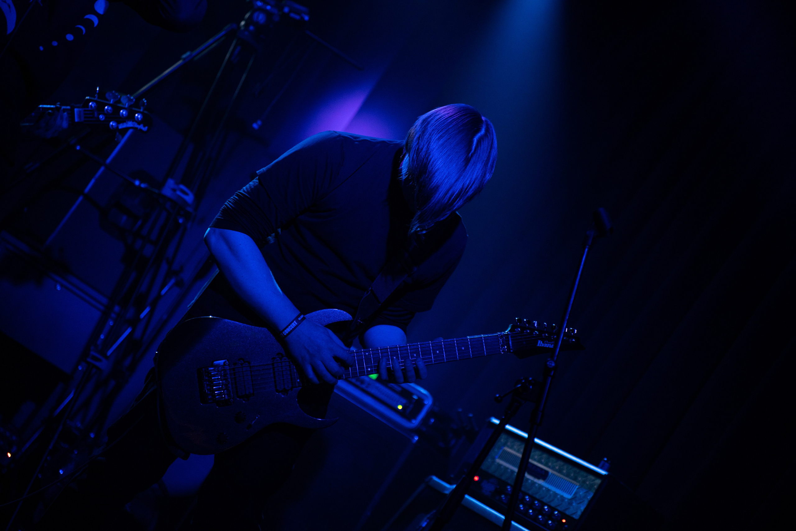 Neuropolis|клуб Сердце. Концертный и репортажный фотограф в Санкт-Петербурге Слава Пахомов