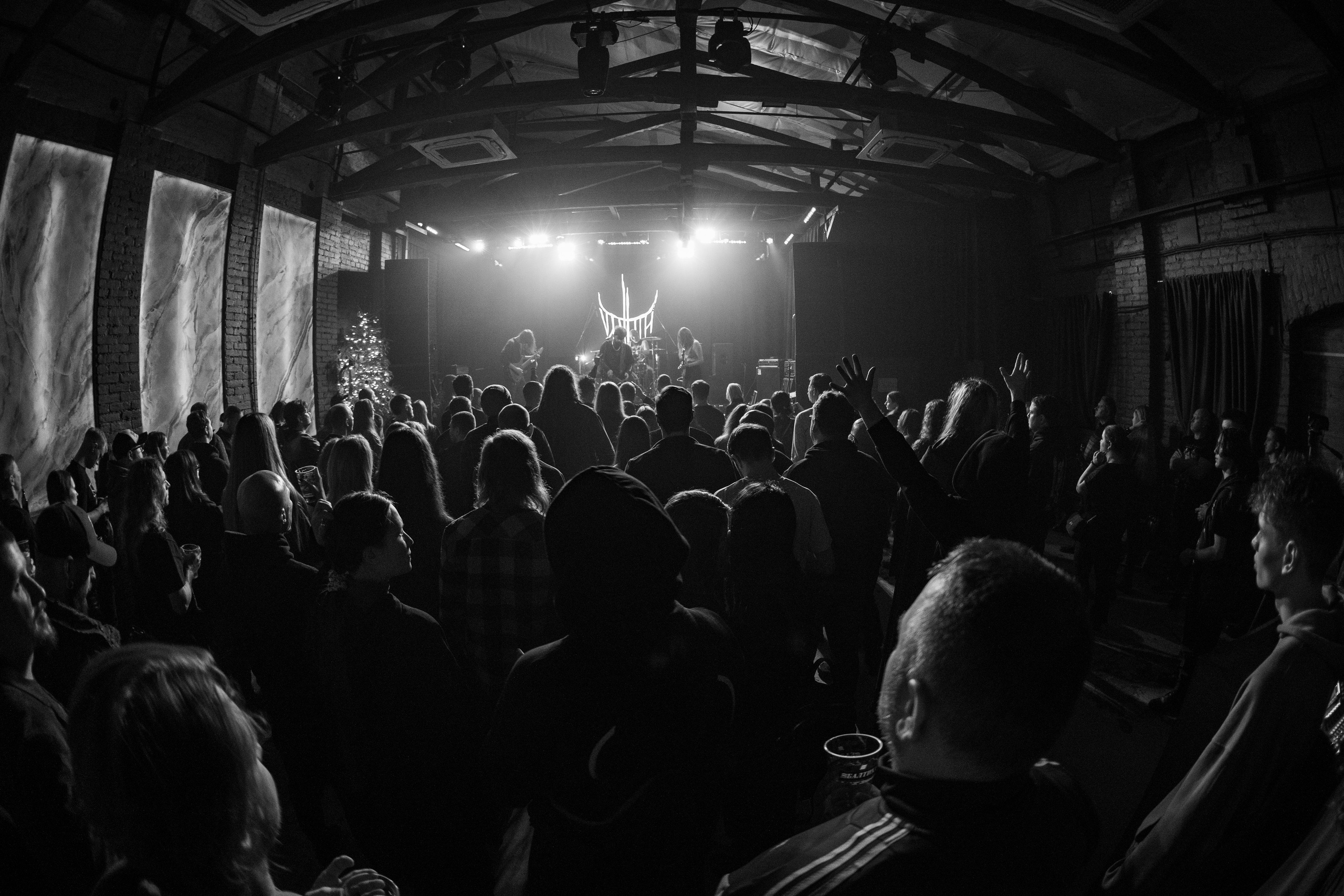 Чёрная Нева Vol.9|Сердце. Концертный и репортажный фотограф в Санкт-Петербурге Слава Пахомов