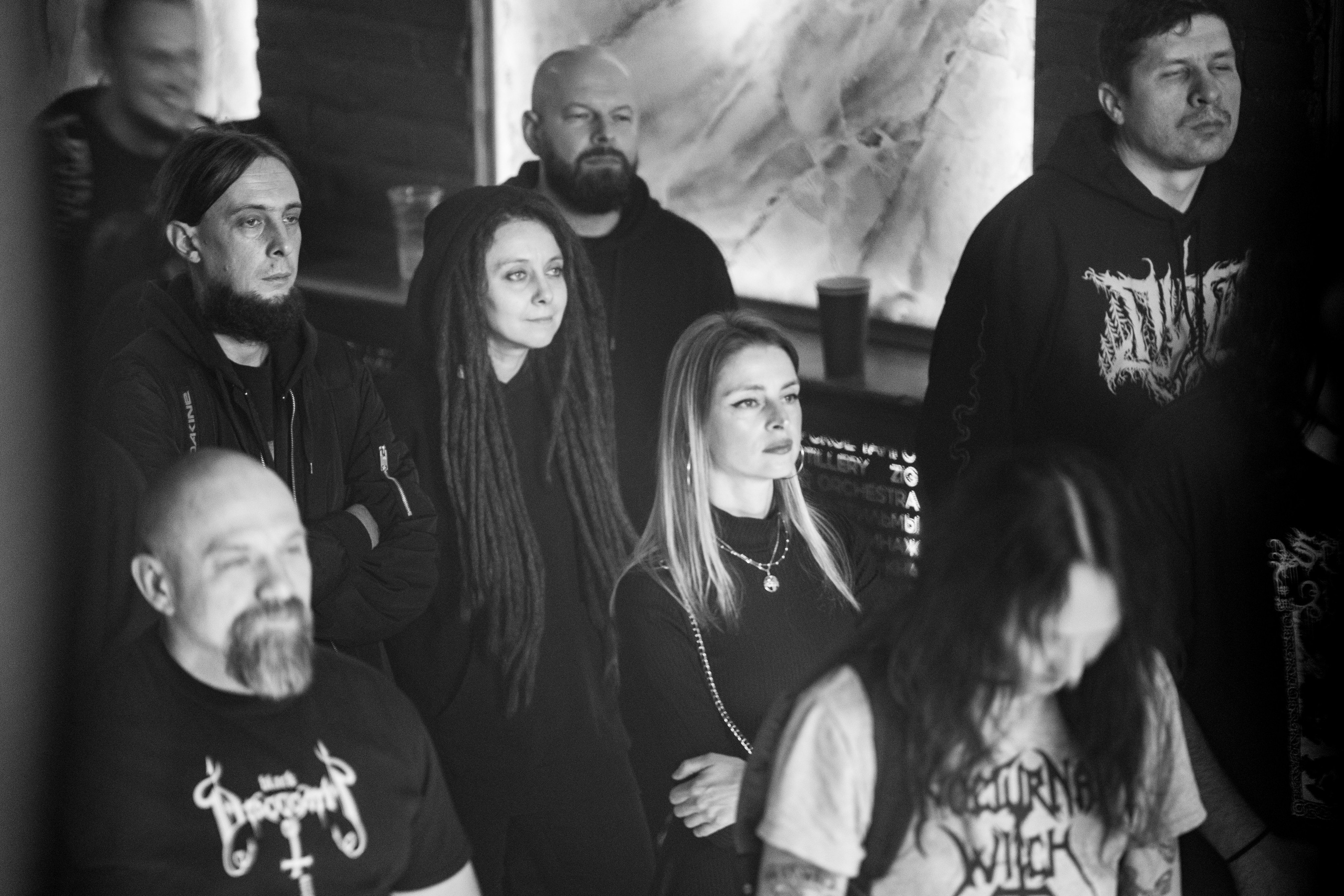 Iskra • Khlad • WN/BF | Сердце. Концертный и репортажный фотограф в Санкт-Петербурге Слава Пахомов