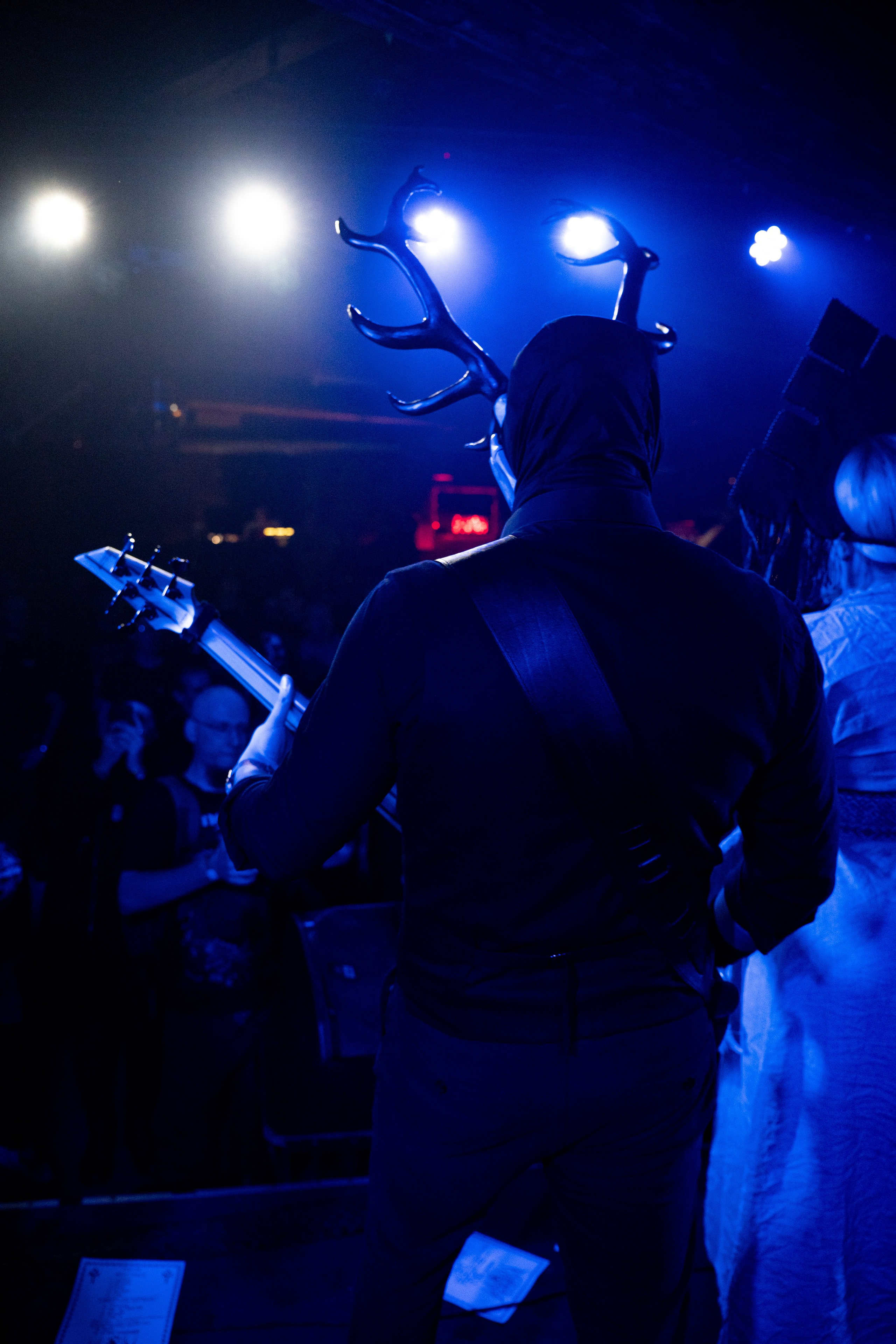 Raw sun: post black fest | Zoccolo 2.0. Концертный и репортажный фотограф в Санкт-Петербурге Слава Пахомов