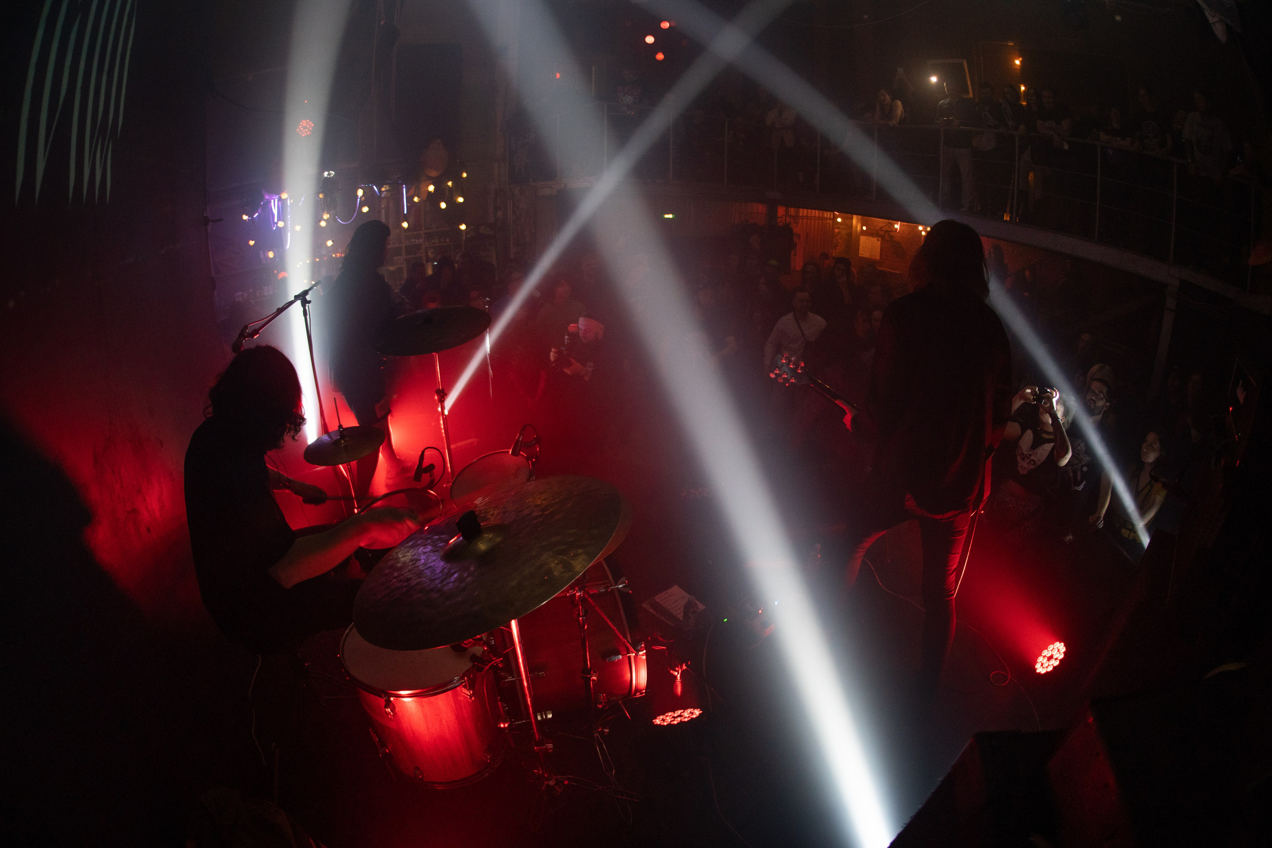 Шторм|Ласточка. Концертный и репортажный фотограф в Санкт-Петербурге Слава Пахомов