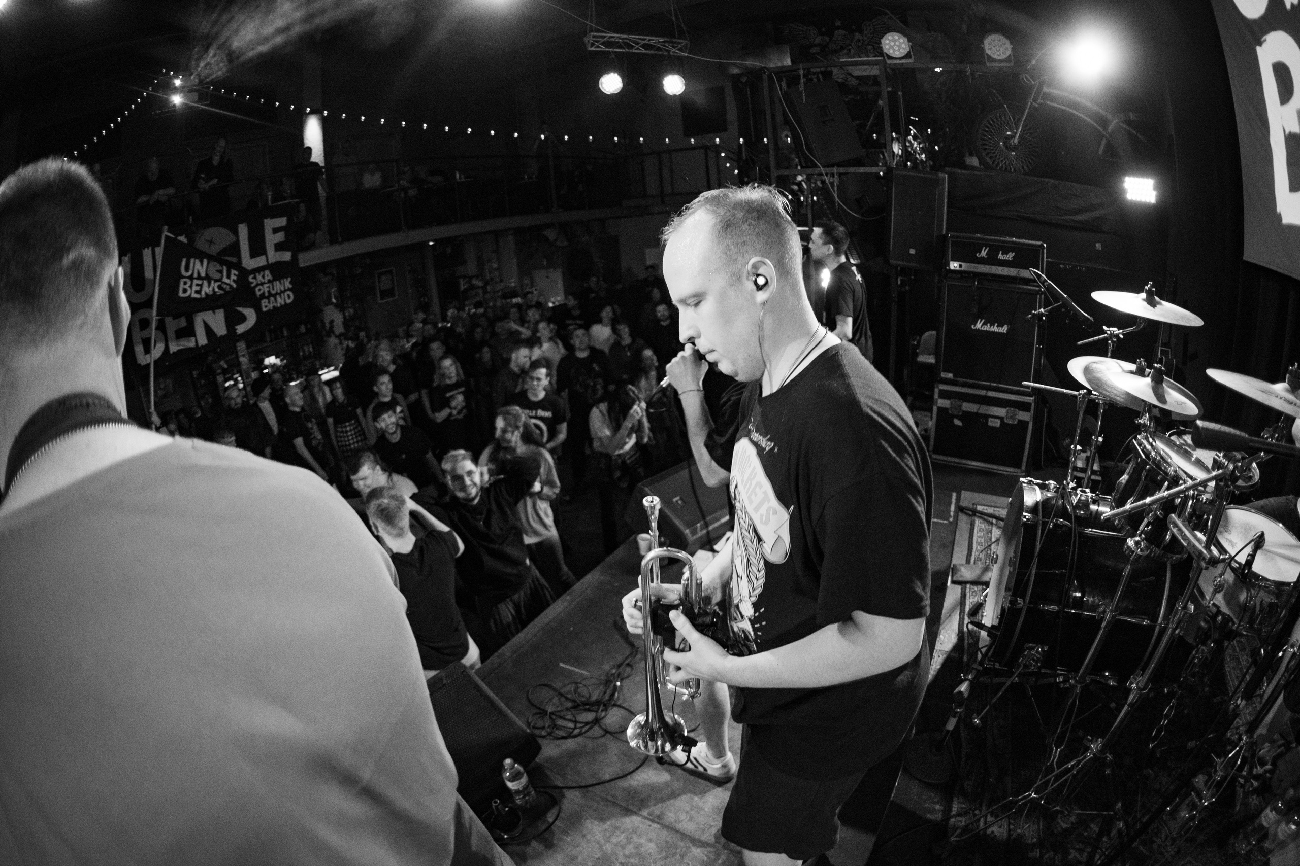 Uncle Bens: 20 лет дружбы|Ласточка. Концертный и репортажный фотограф в Санкт-Петербурге Слава Пахомов