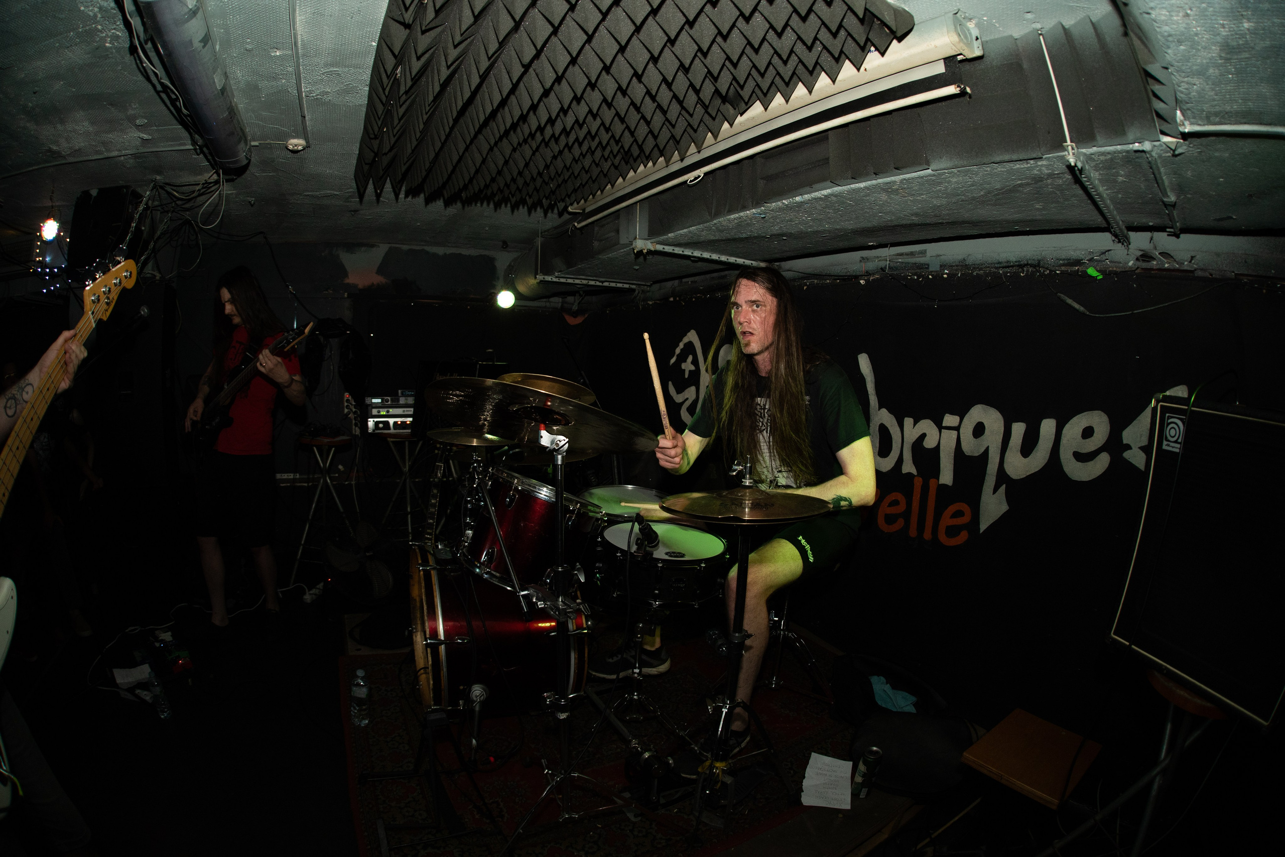 Blackened White Night|FishFabrique. Концертный и репортажный фотограф в Санкт-Петербурге Слава Пахомов