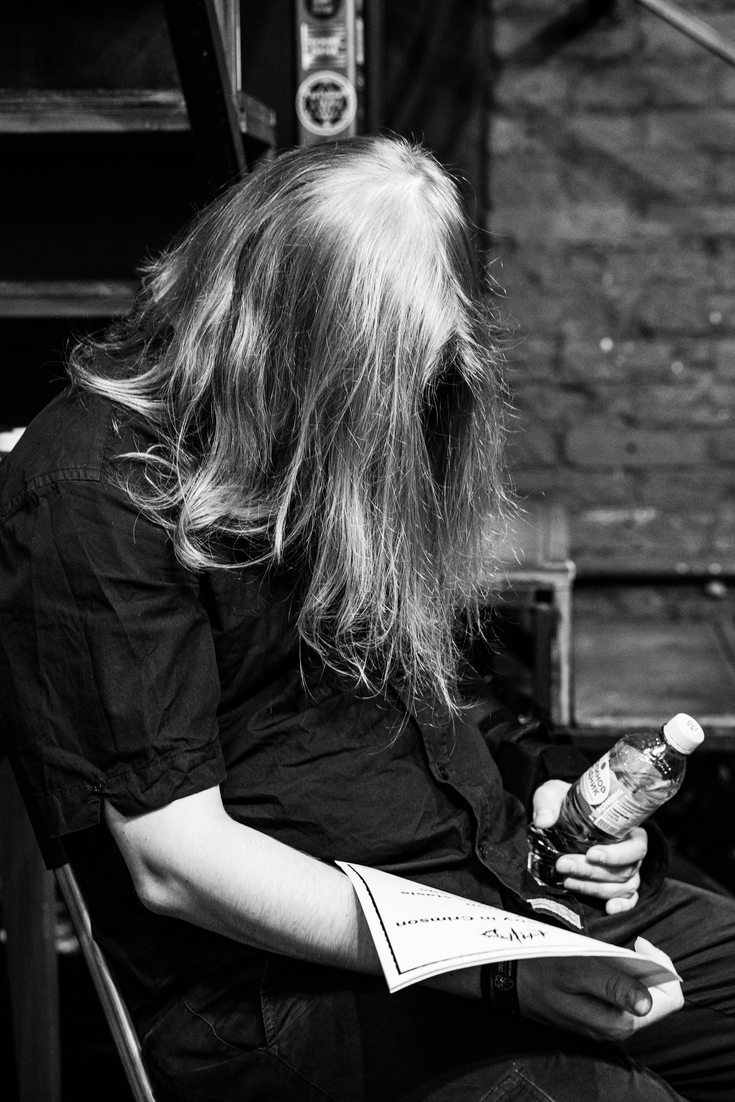 Iskra • Khlad • WN/BF | Сердце. Концертный и репортажный фотограф в Санкт-Петербурге Слава Пахомов