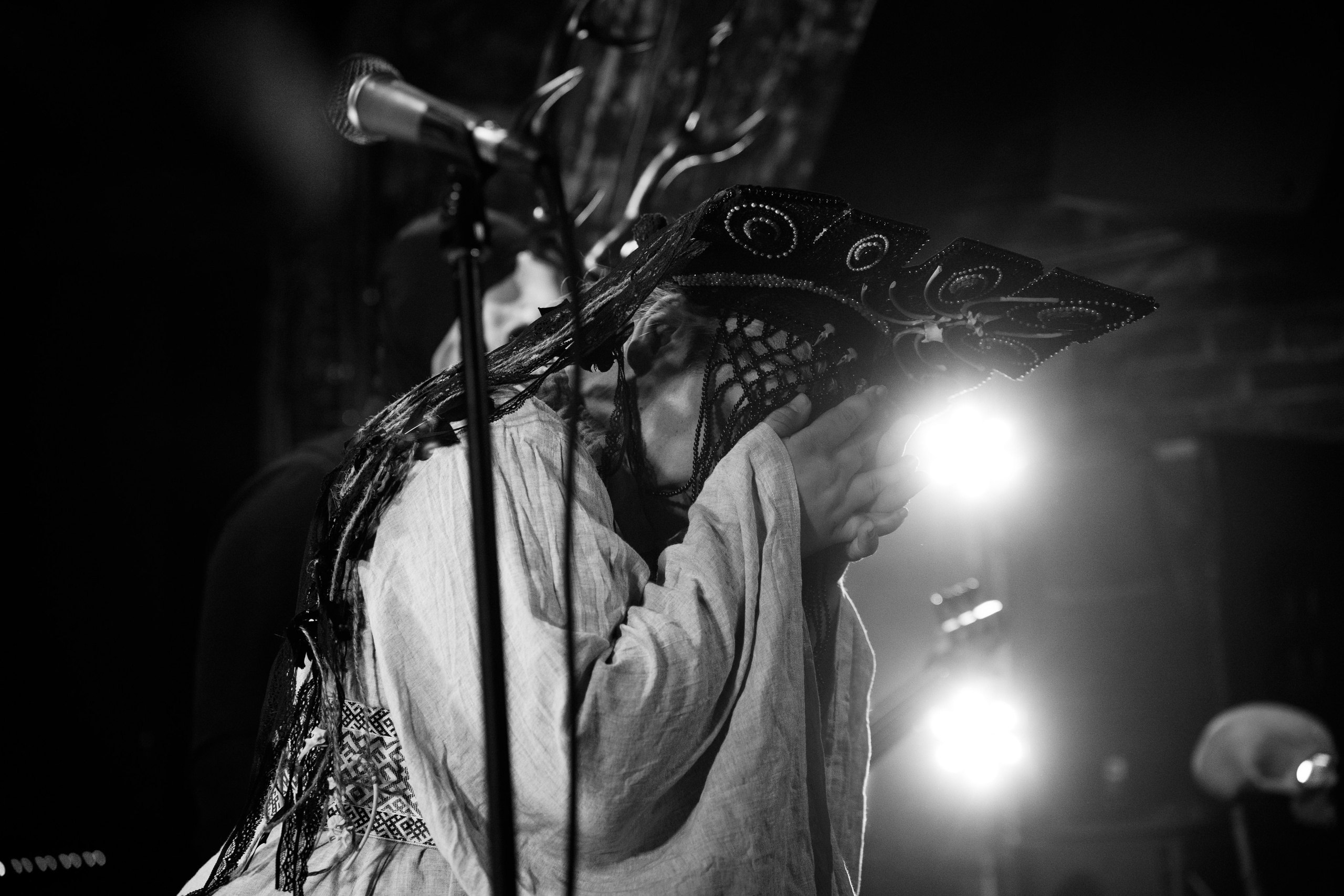 Raw sun: post black fest | Zoccolo 2.0. Концертный и репортажный фотограф в Санкт-Петербурге Слава Пахомов