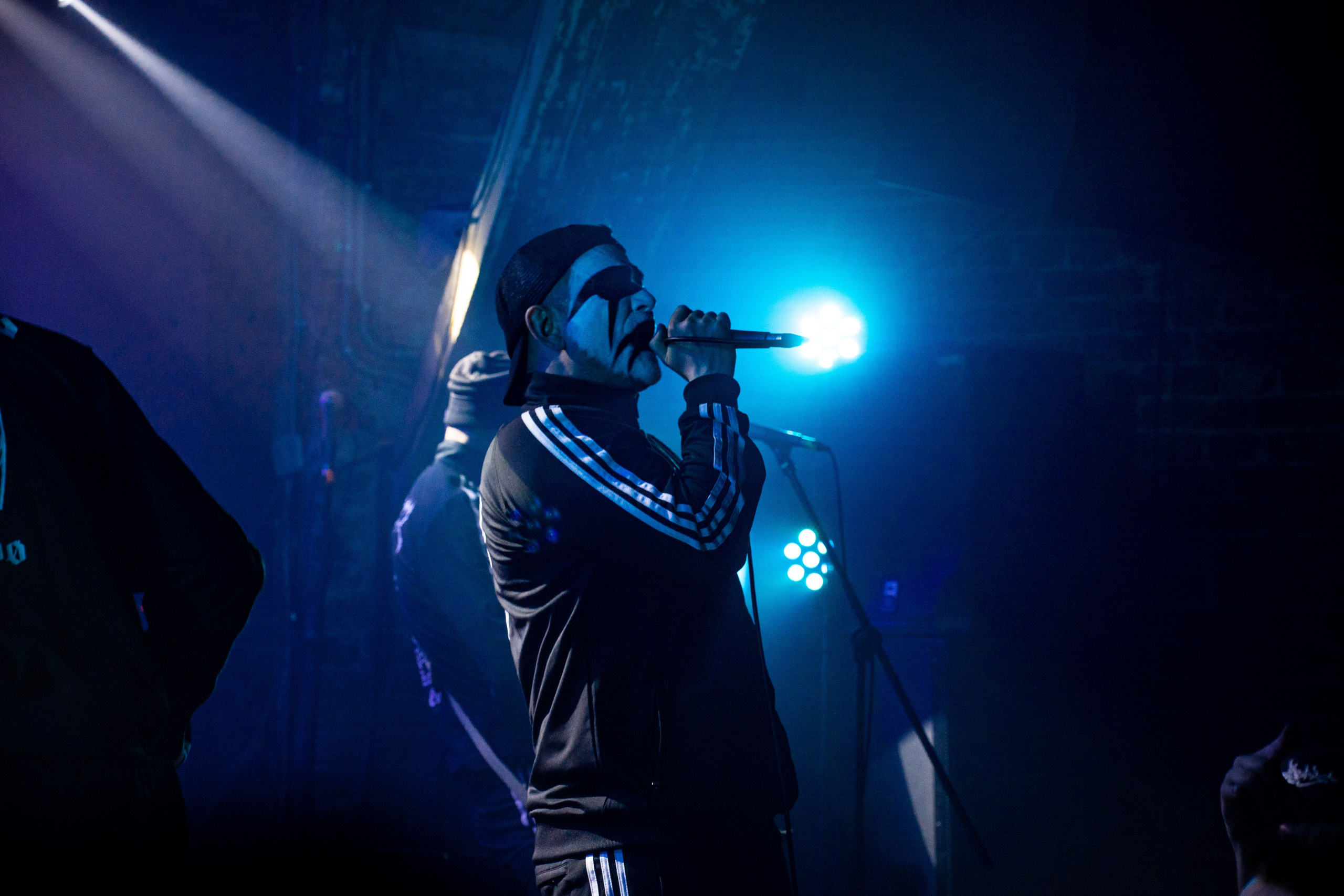 Uratsakidogi|Zoccolo 2.0. Концертный и репортажный фотограф в Санкт-Петербурге Слава Пахомов