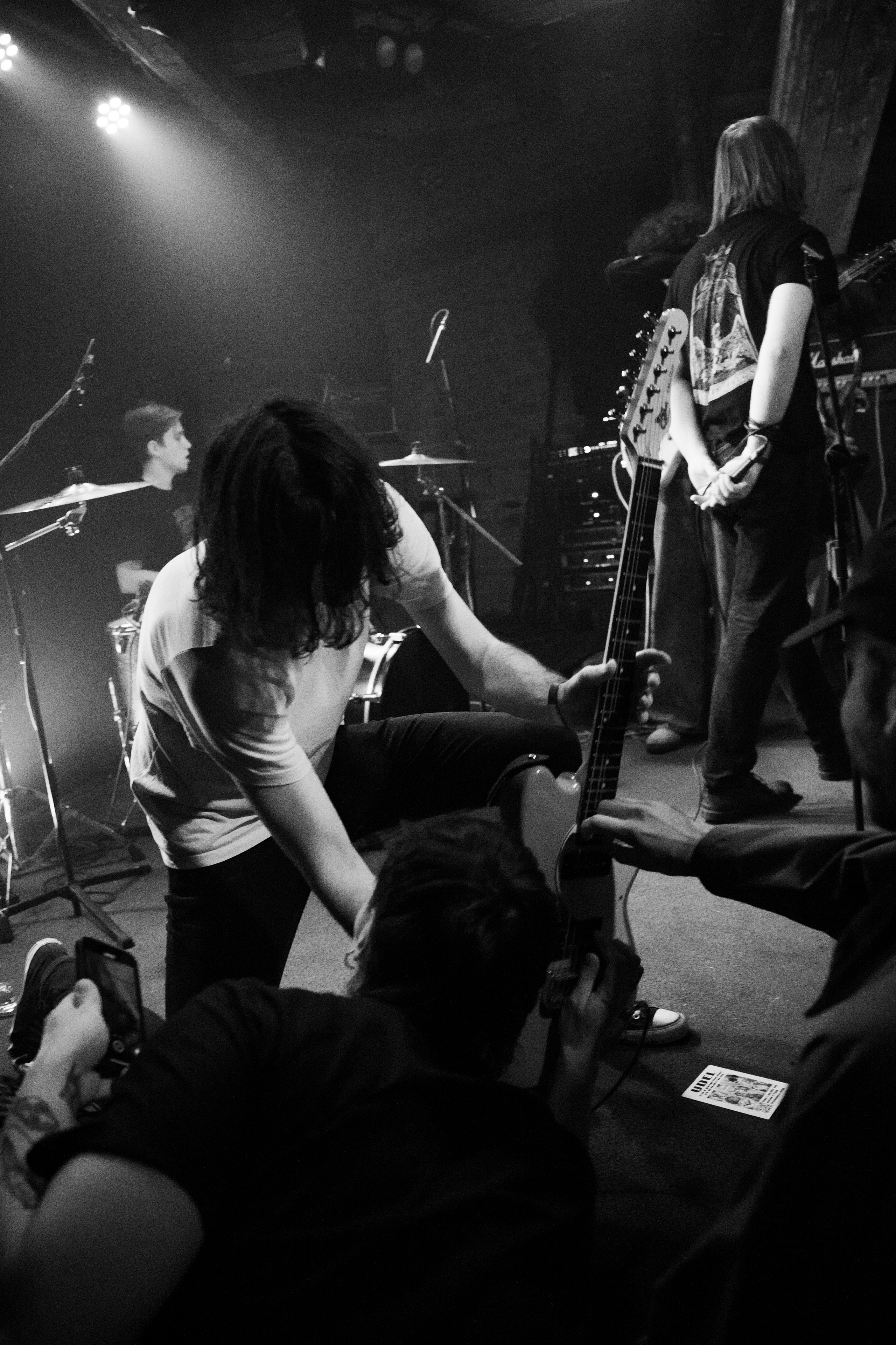 Raw sun: post black fest | Zoccolo 2.0. Концертный и репортажный фотограф в Санкт-Петербурге Слава Пахомов