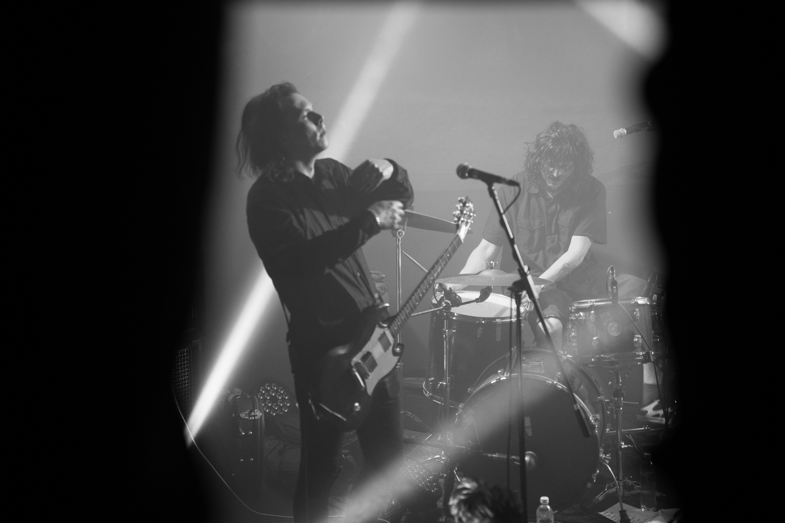 Шторм|Ласточка. Концертный и репортажный фотограф в Санкт-Петербурге Слава Пахомов