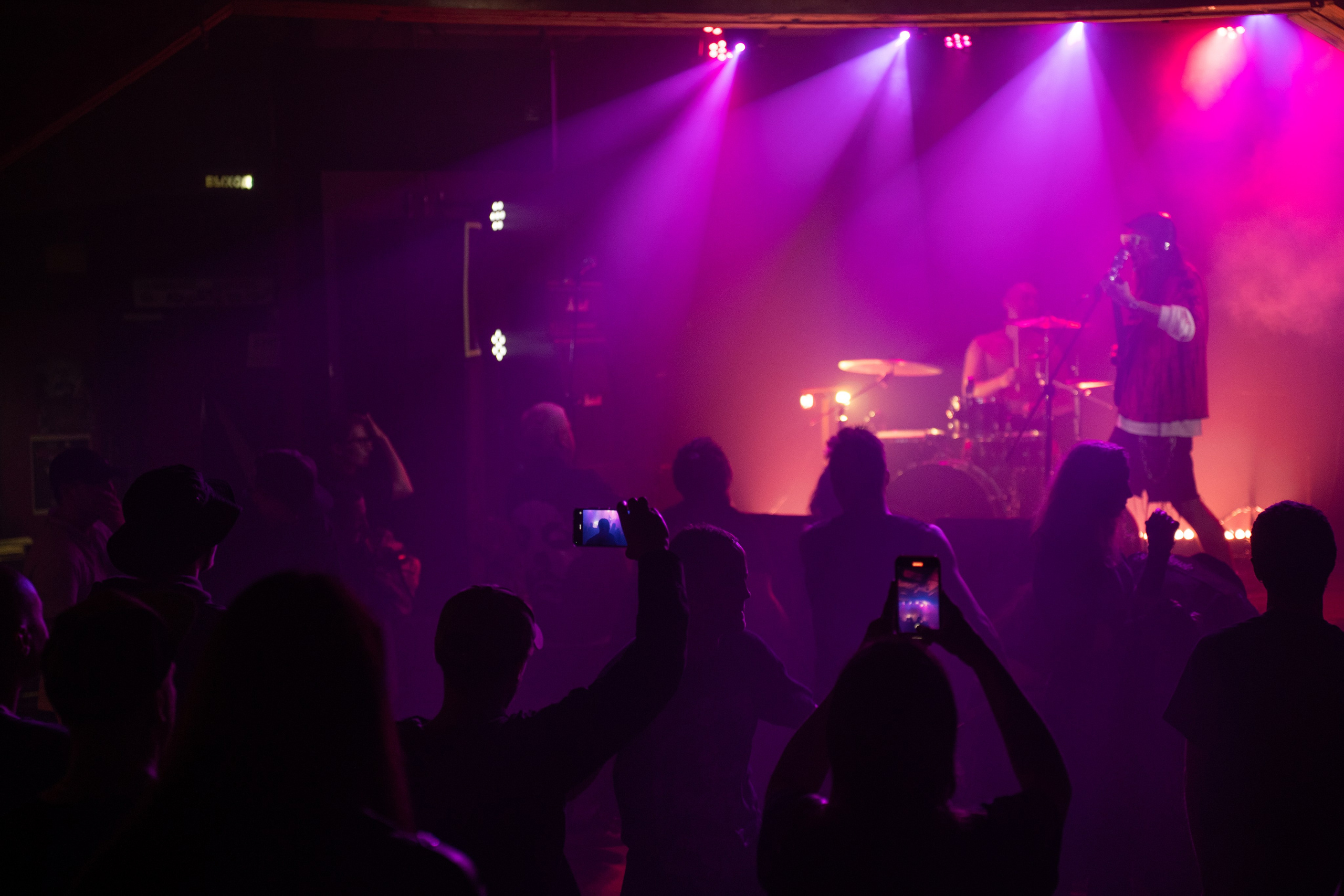 Депрессия и принятие|Zoccolo 2.0. Концертный и репортажный фотограф в Санкт-Петербурге Слава Пахомов