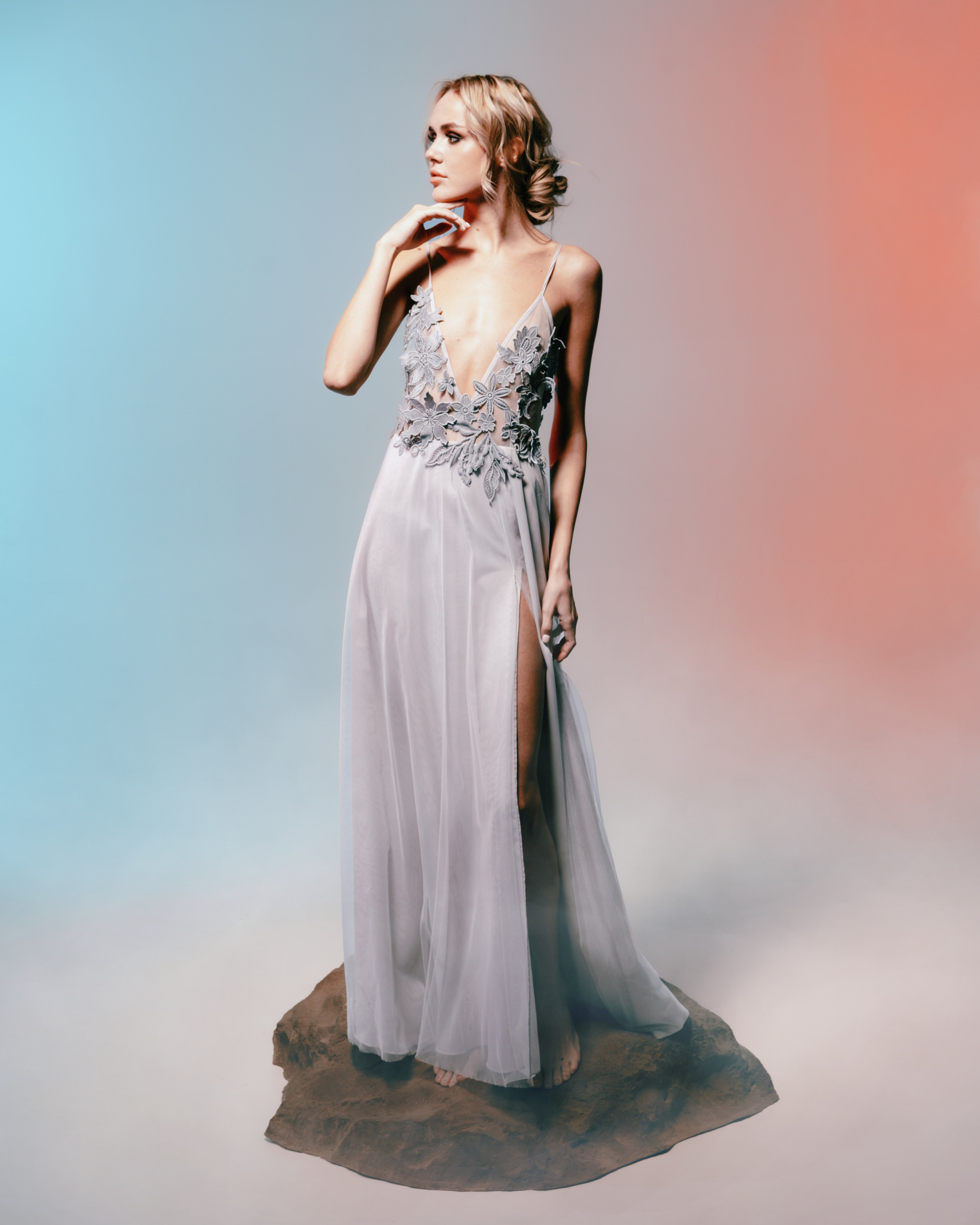 Nastya. Модельные тесты в Москве и Нижнем Новгороде Павел Зайков