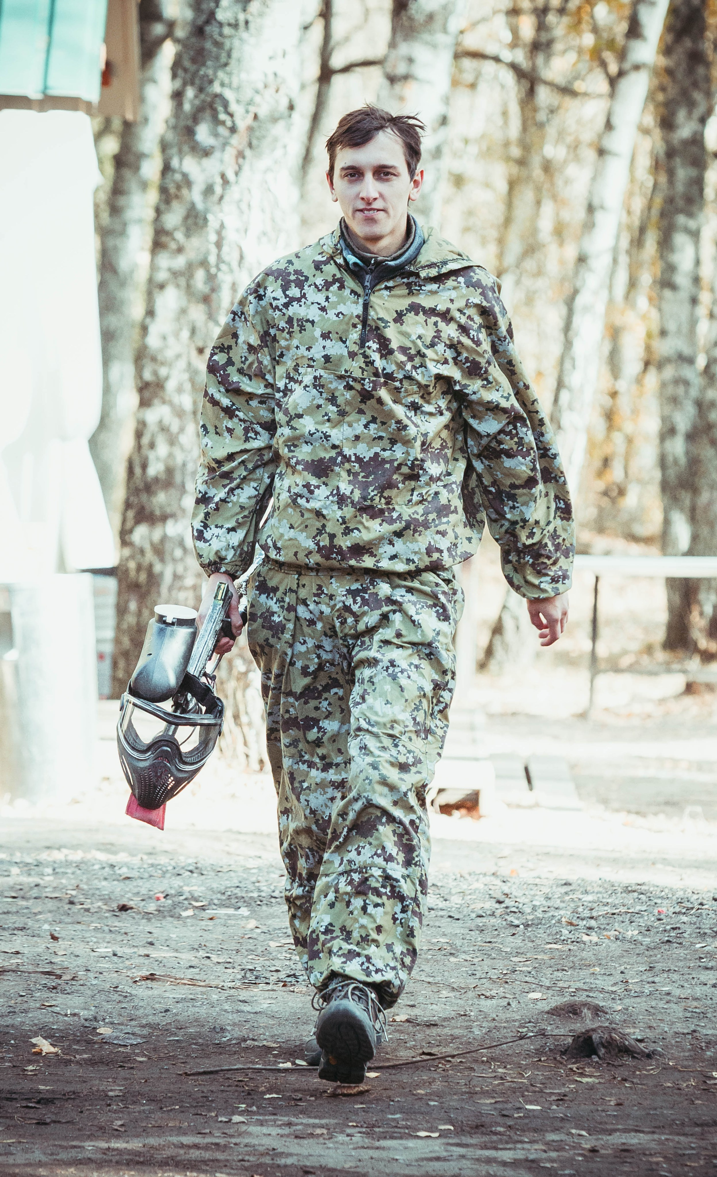 Репортаж. Портретный и репортажный фотограф в Москве Таня Нефёдова