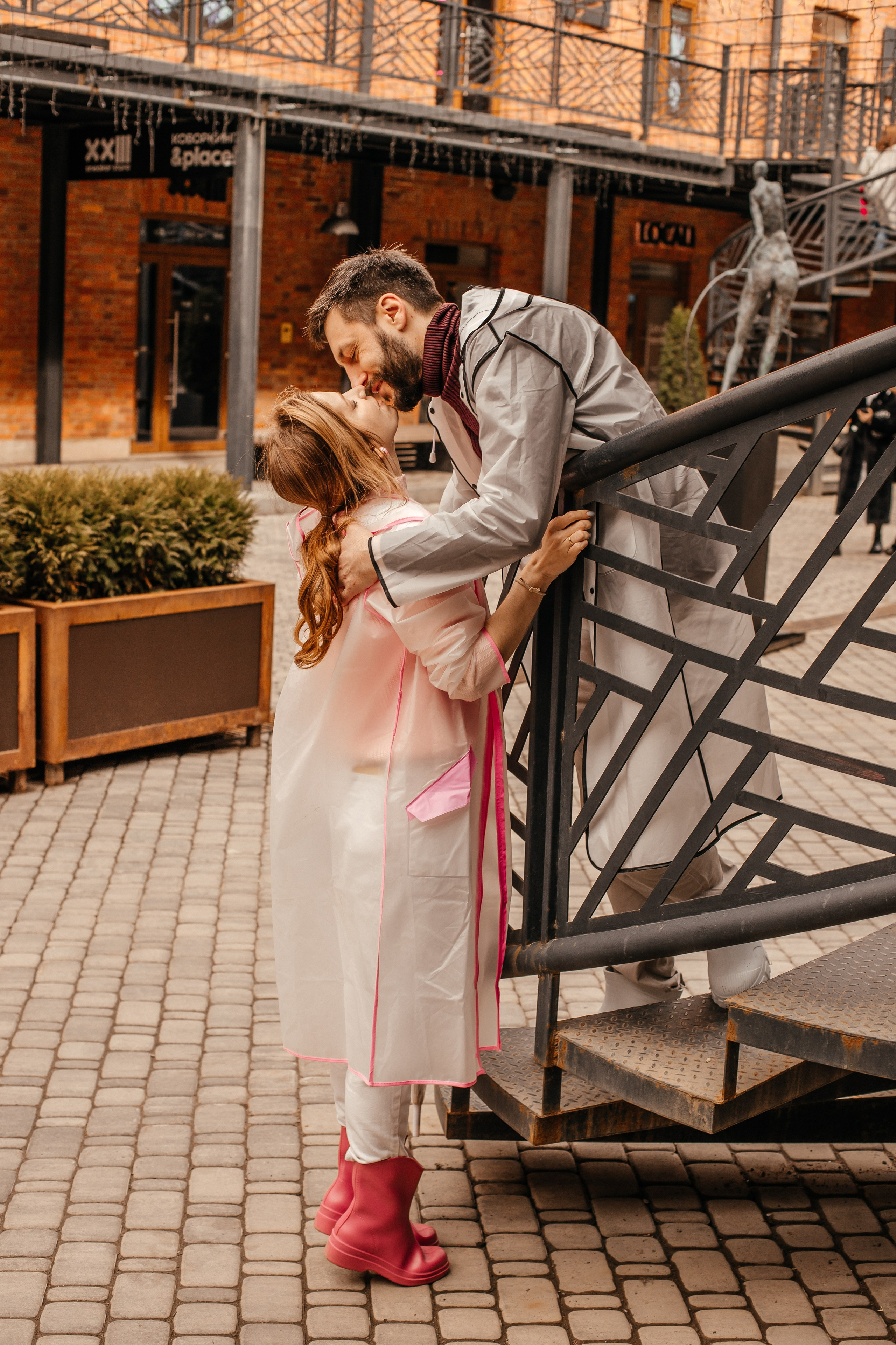 Анастасия и Максим. Elena Sova — семейный и женский фотограф в Санкт-Петербурге