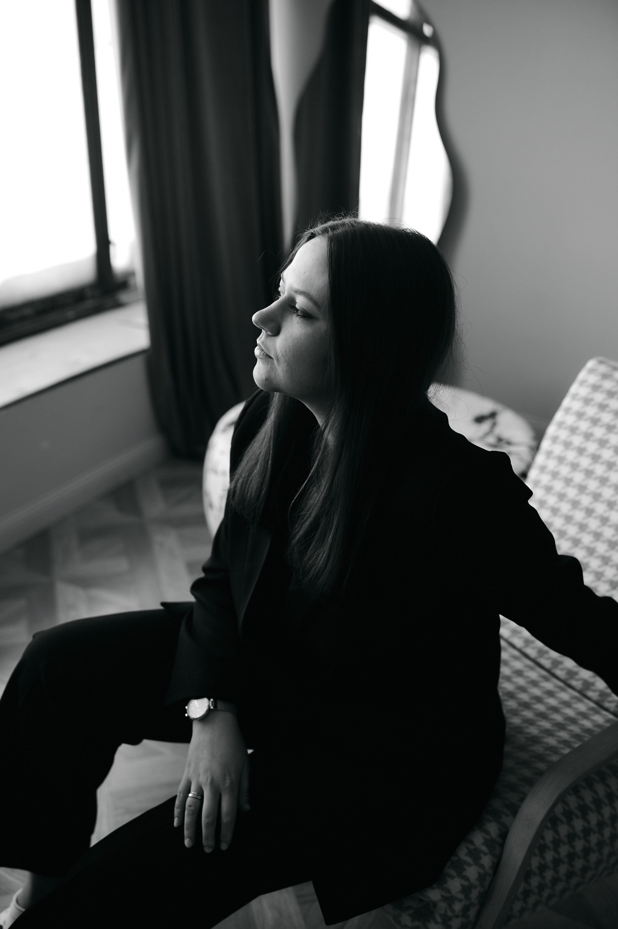 Архитектурное бюро DBG. Коммерческий фотограф в Казани Ксения Добролюбова