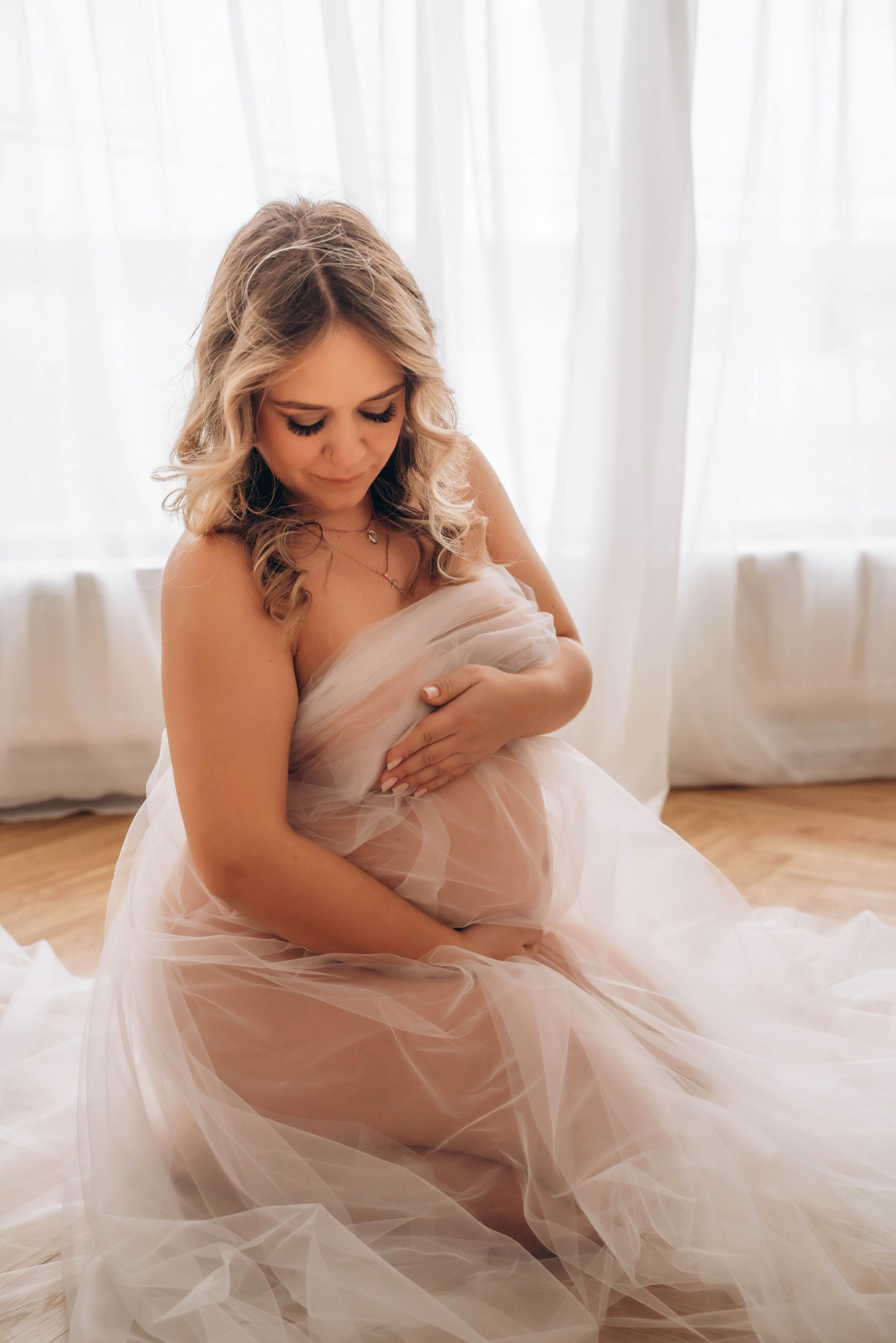 Беременность. Свадебный фотограф в Сергиевом Посаде недорого Ольга Гузанова