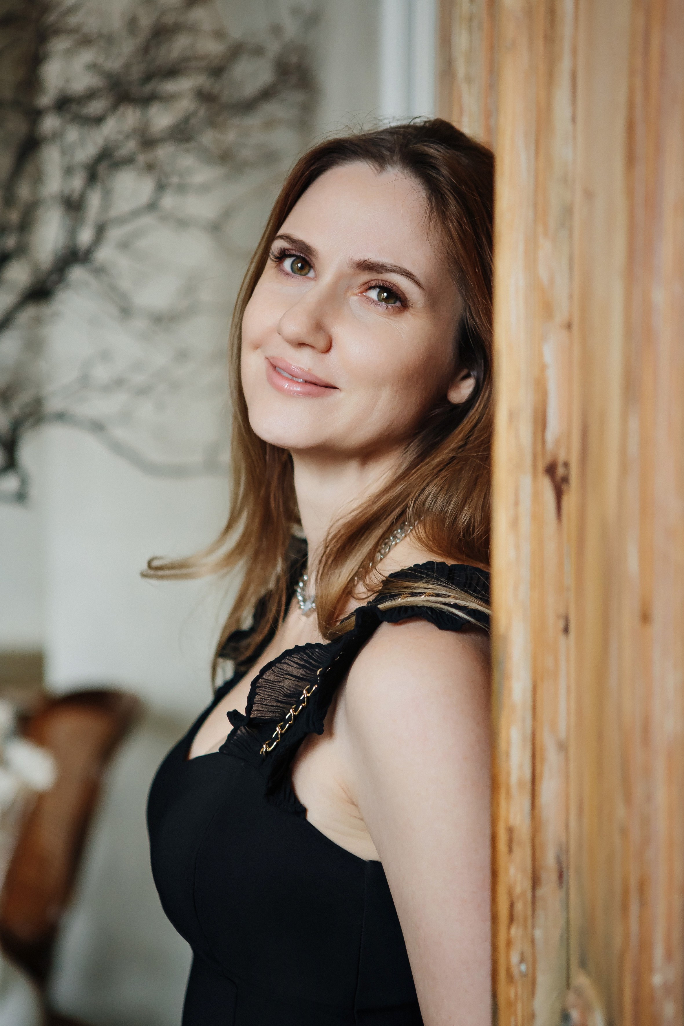 Елена. Свадебный и портретный Фотограф в Липецке Дмитрий Котюков