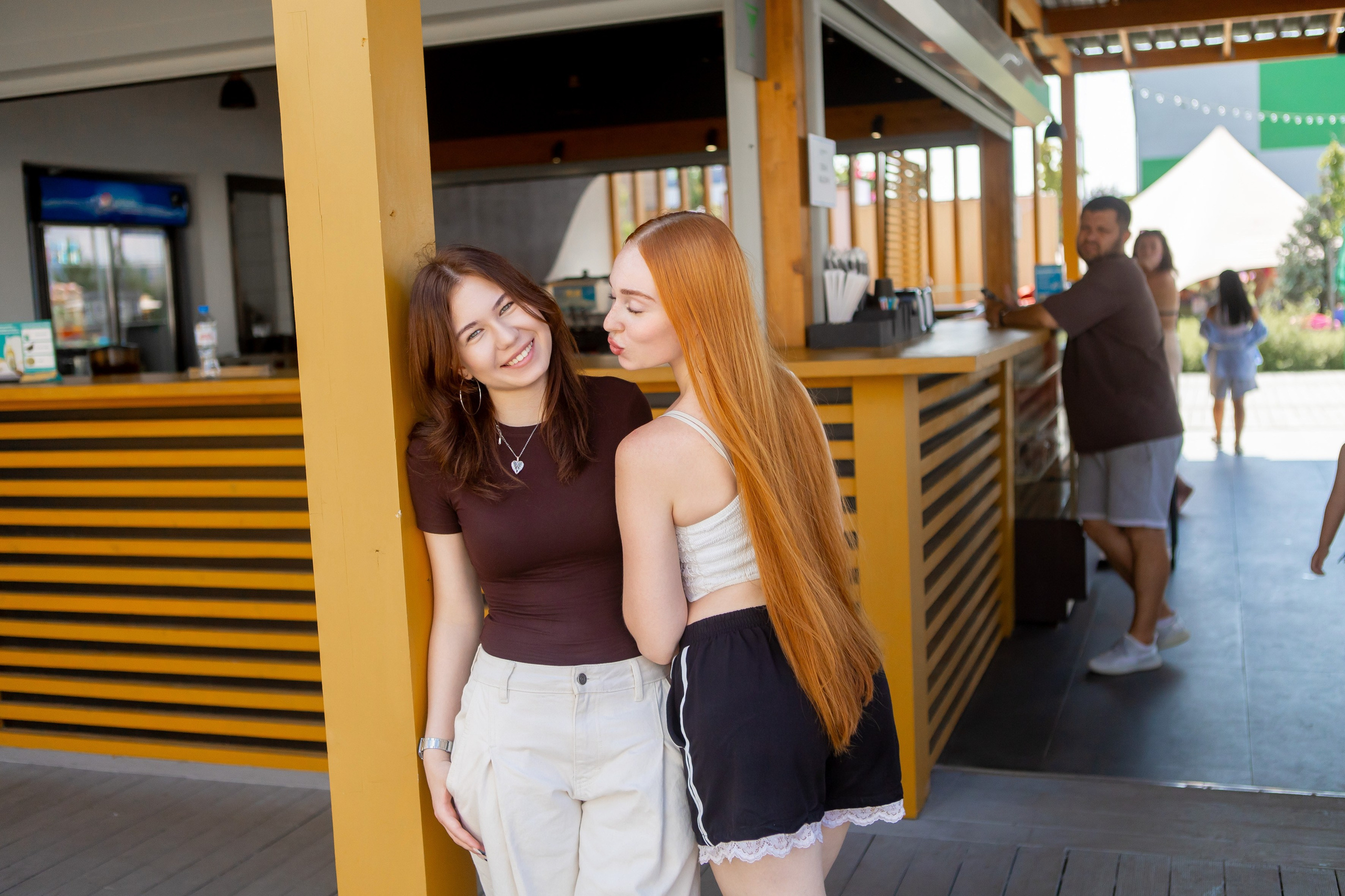 БЕКАРТ — День Семьи. Свадебный и портретный Фотограф в Липецке Дмитрий Котюков