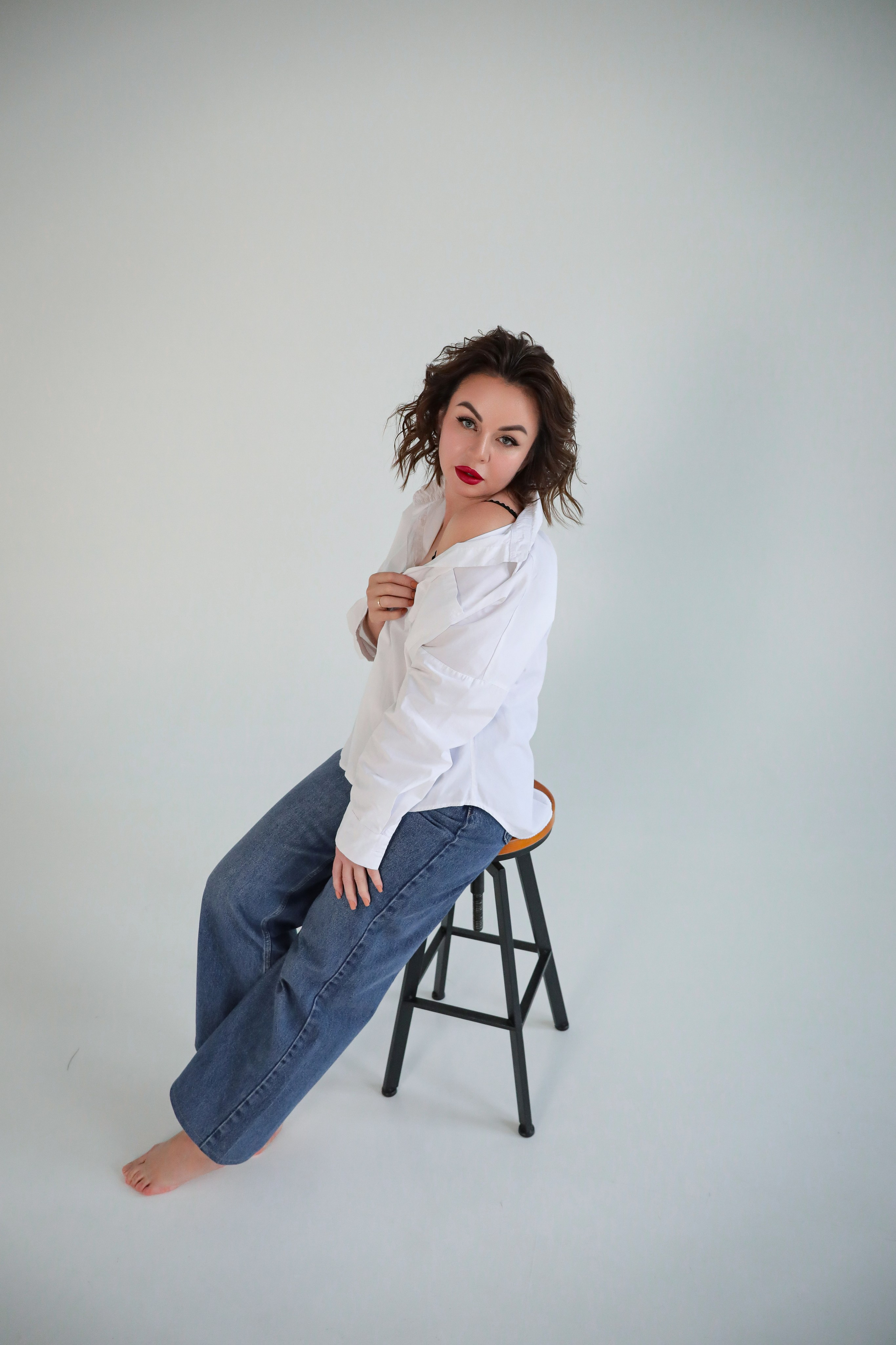 Ольга. Фотограф г. Хабаровск. Семейные и индивидуальные съёмки