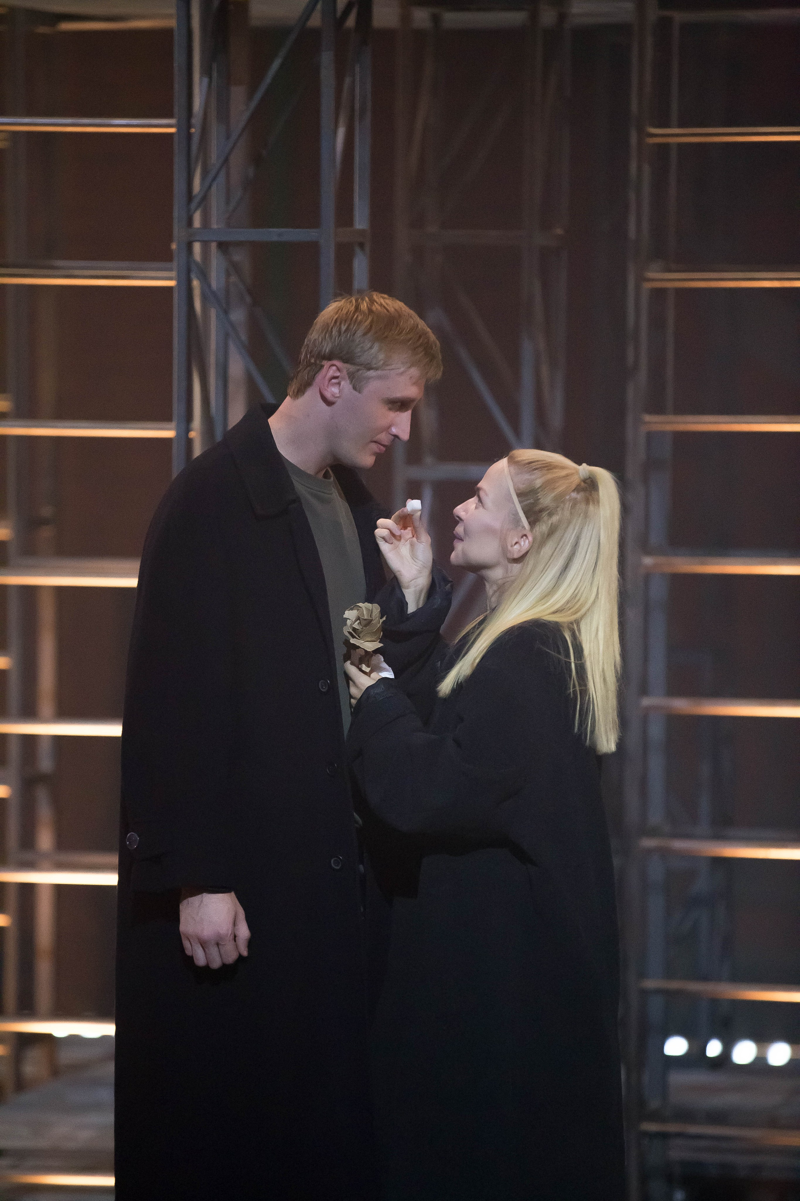 Театр Виктюка. Женский фотограф в Москве Екатерина Борисова Туры для женщин