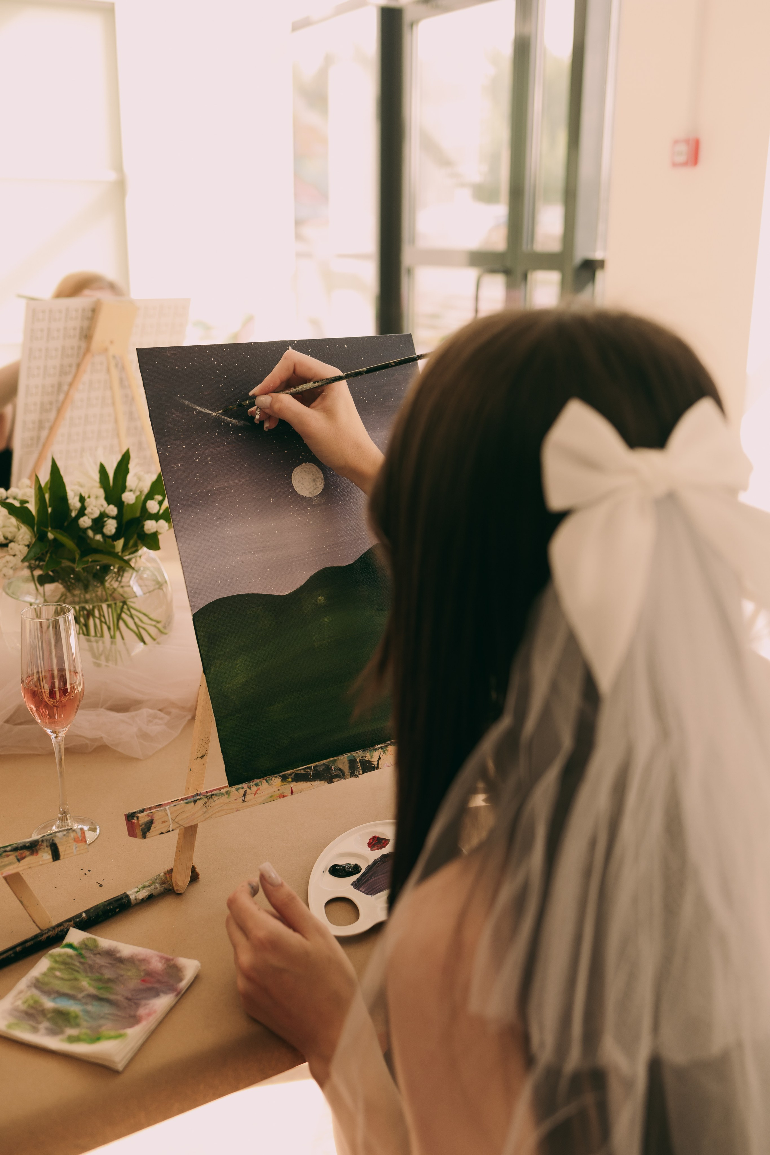 Девичник. Фотограф Петрозаводск/СПБ