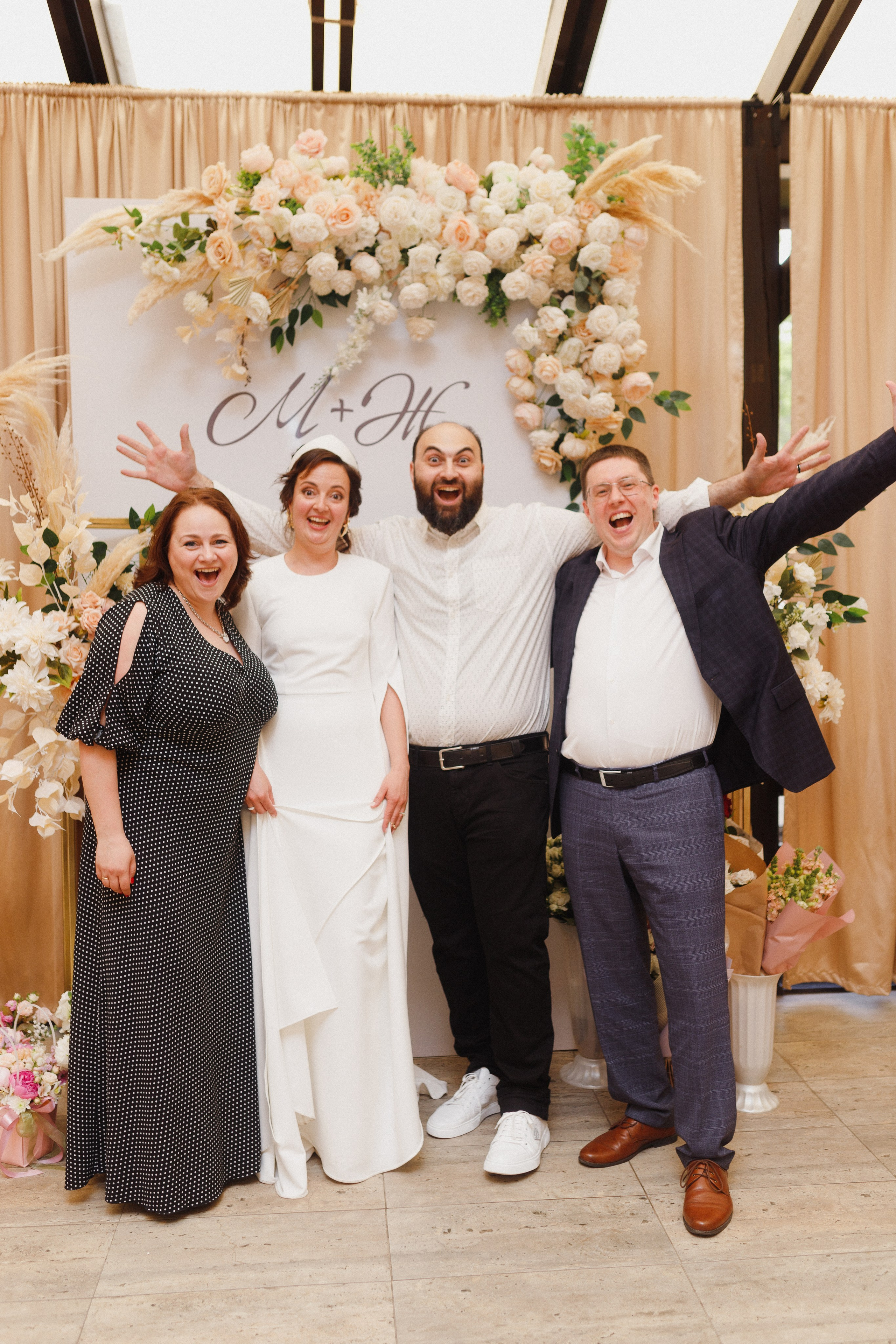 Wedding story. Семейный и женский фотограф в Краснодаре Виктория Гупало