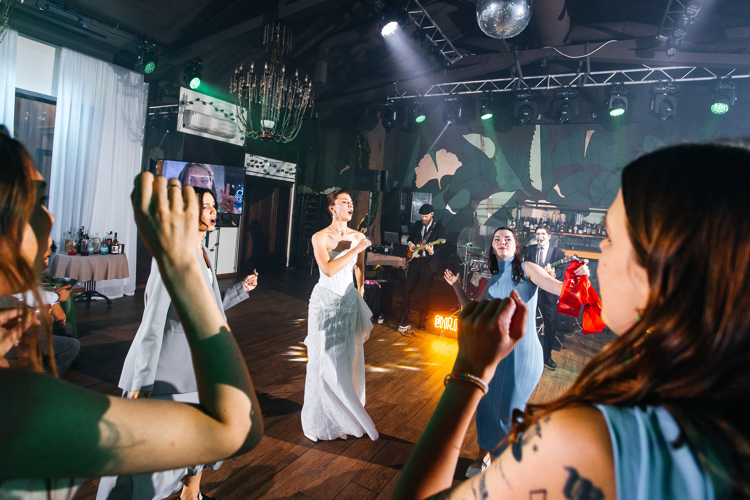 23/08. Свадебный фотограф в Москве Виктория Арехова