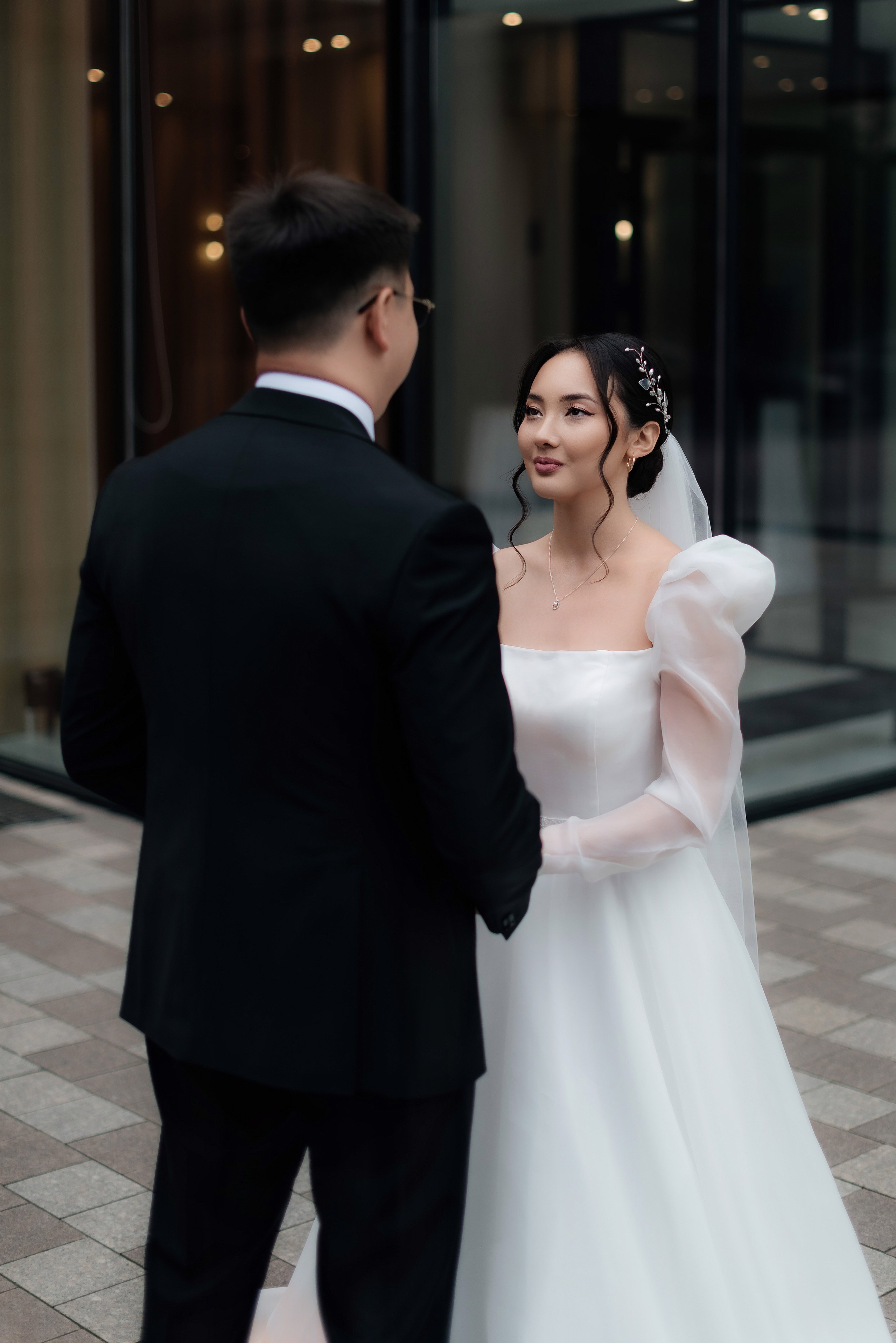 J&A. Свадебный фотограф Махаббатов Алишер