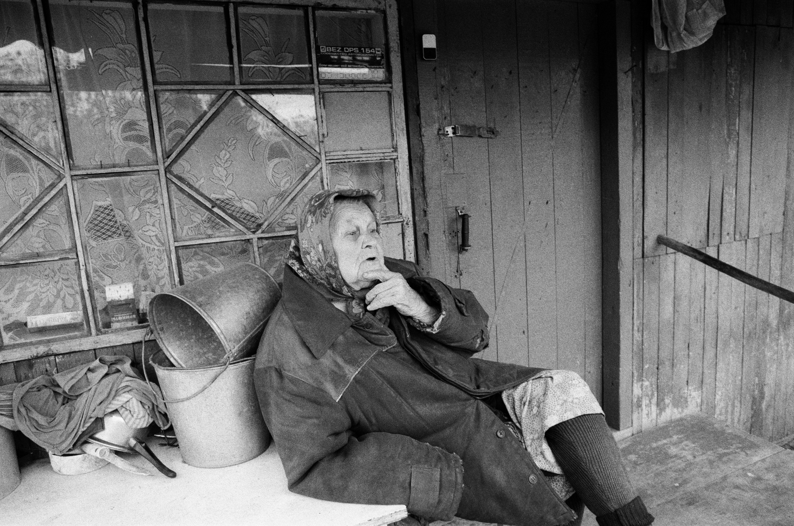 Один день из жизни социального работника. SUVDO