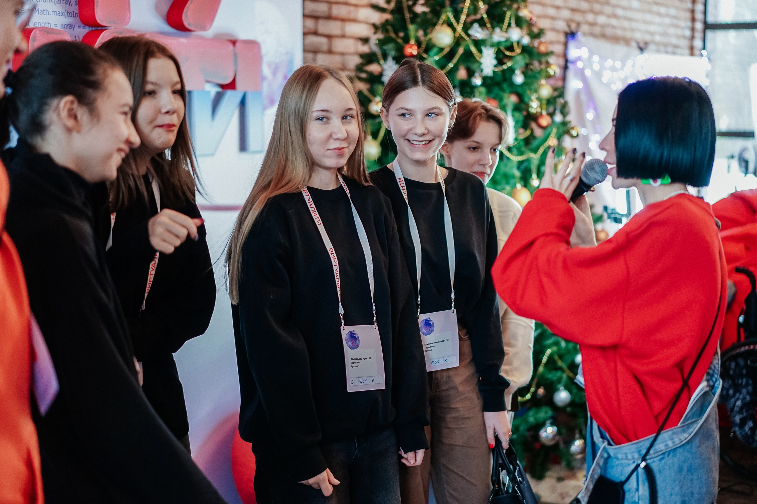 ВИРТУАЛИТИ | Смоленск. Фотограф и видеограф Смоленск | Студия Цезарь