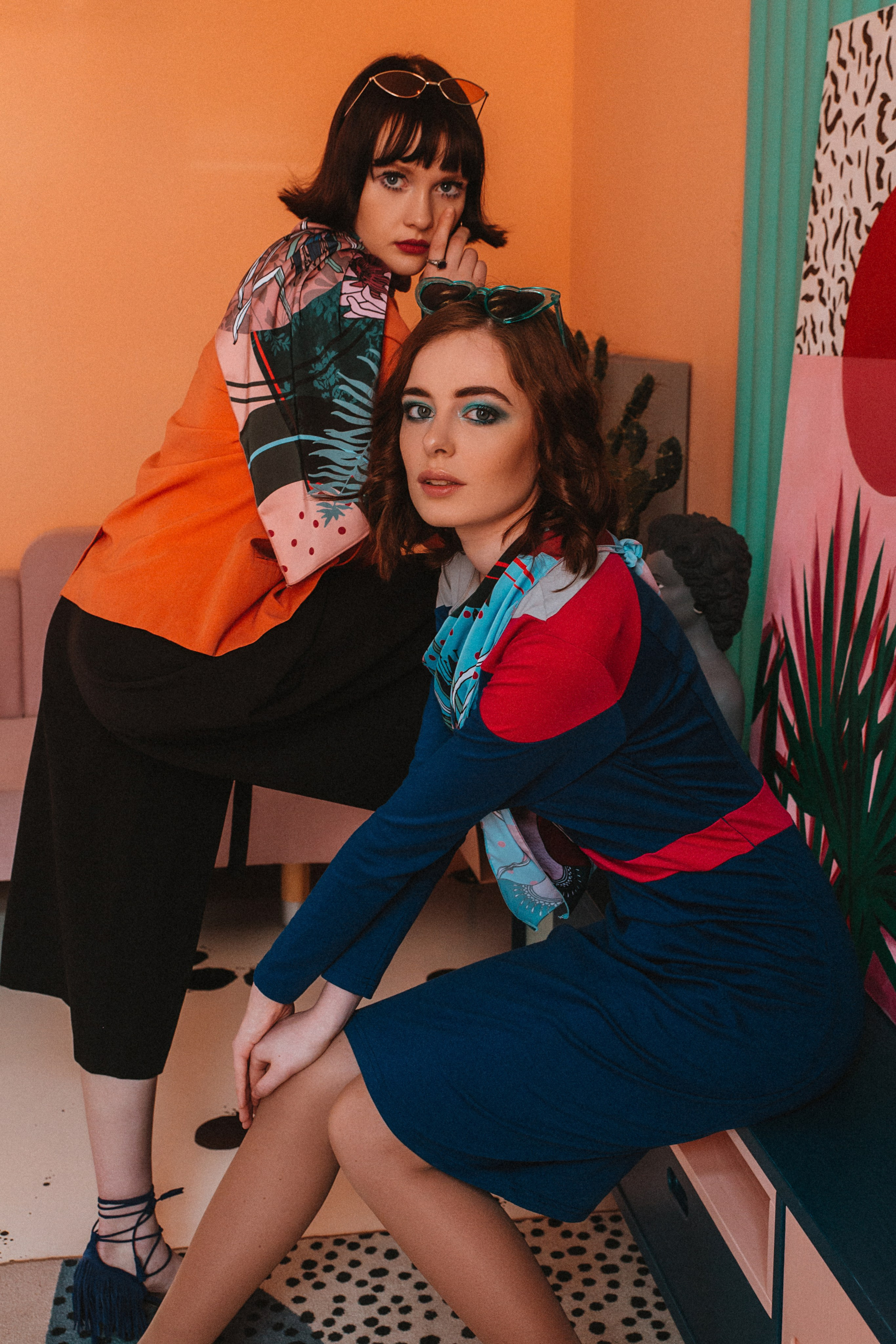 GRLZ. Портретный и Семейный фотограф в Санкт-Петербурге Rocket Alice