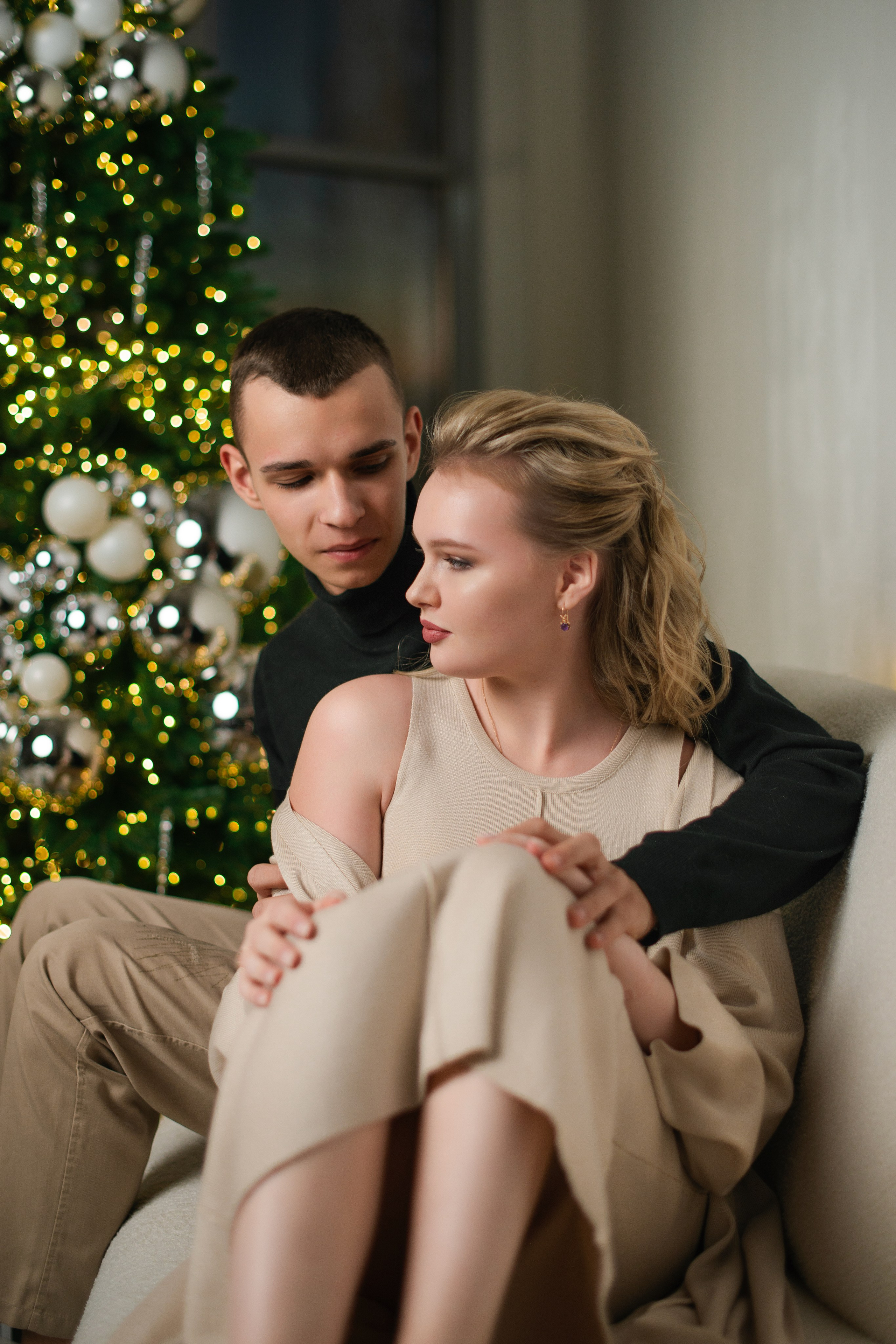 Ульяна и Даня. Творческий фотограф Вологда