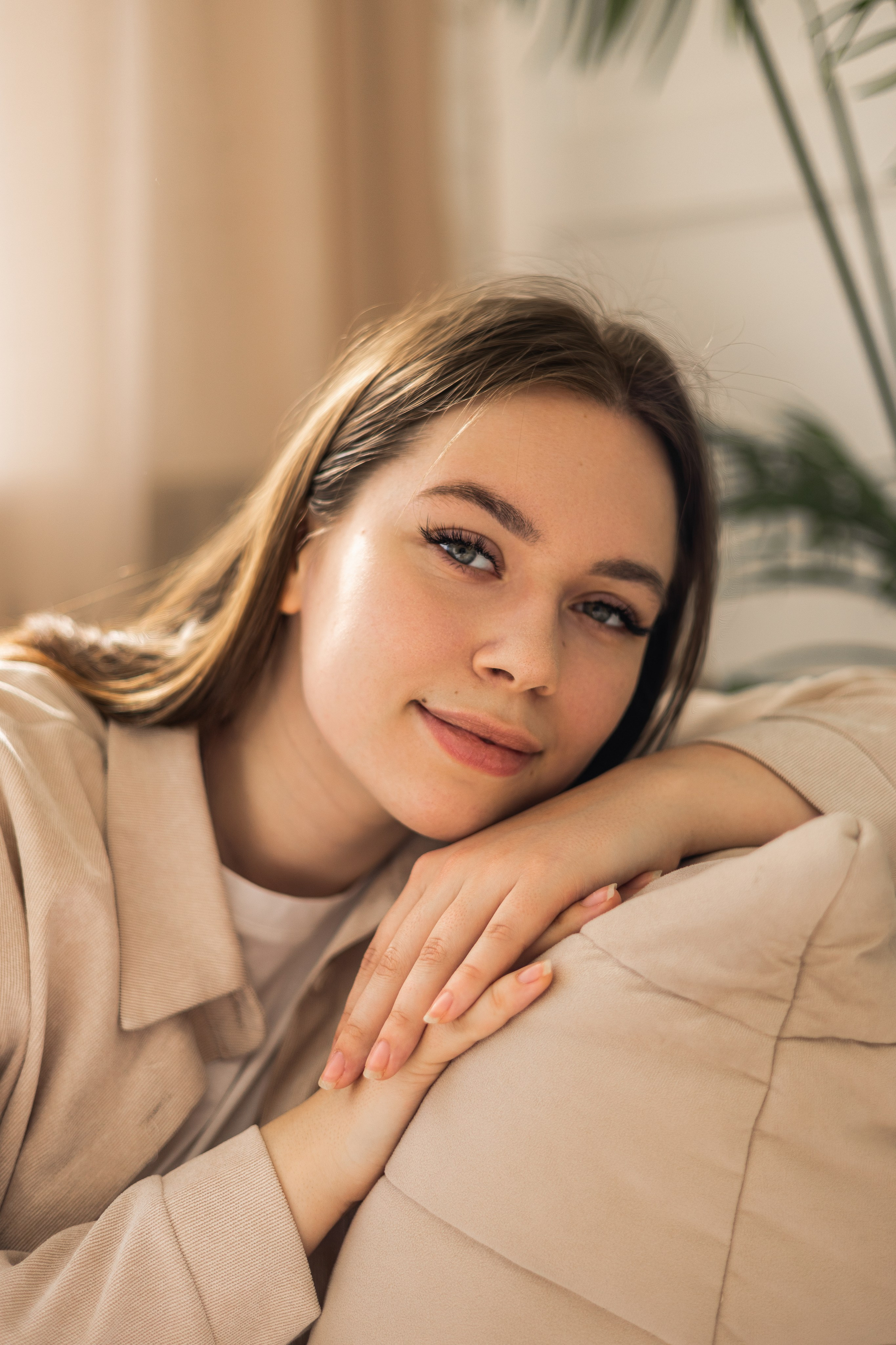 Семейная фото сессия в студии. Фотограф Самойлова Анна Архангельск, Северодвинск